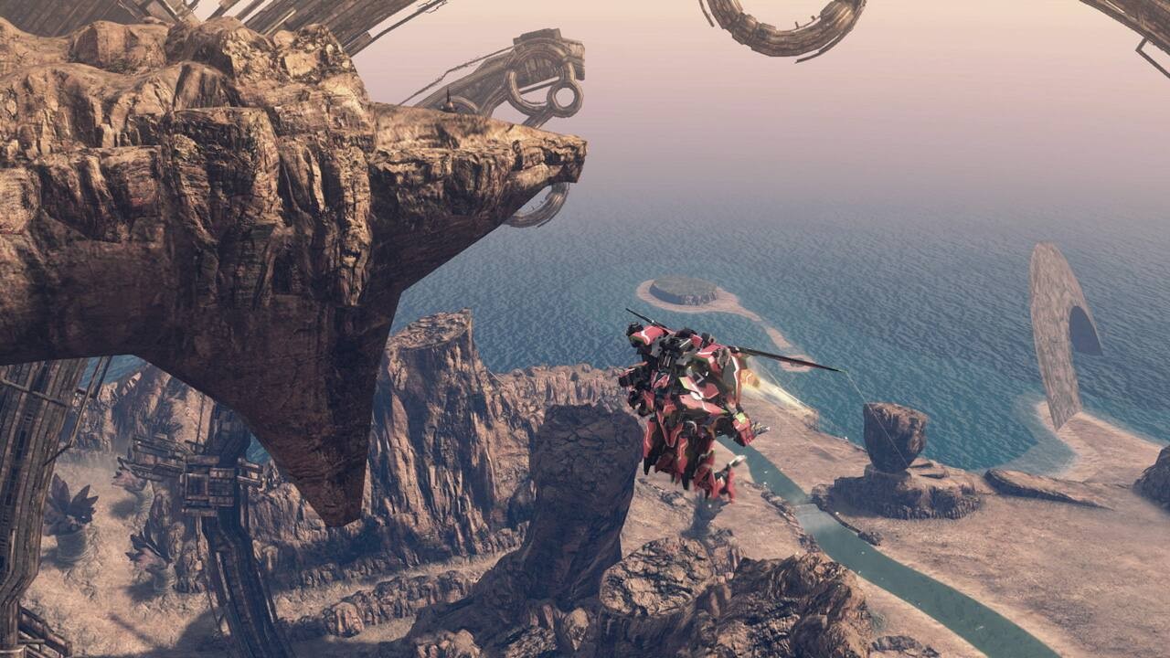 Xenoblade Chronicles X: Definitive Edition – Nintendo Switch, Nintendo Switch…