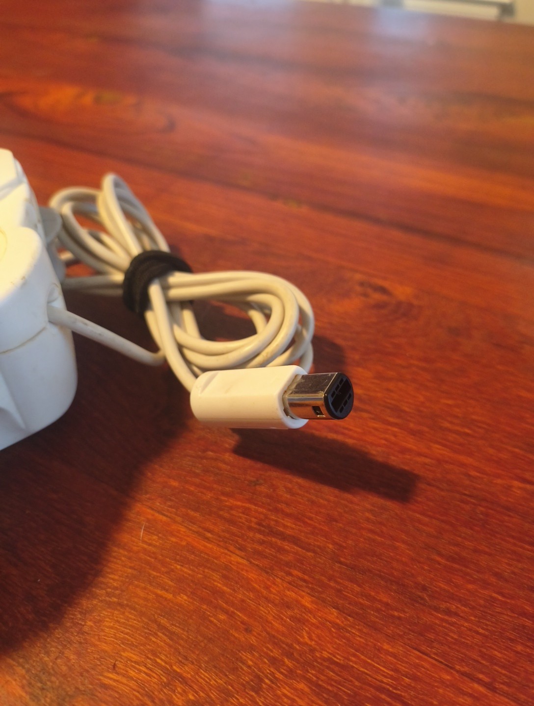 Nintendo Wii/GameCube Controller – White #1