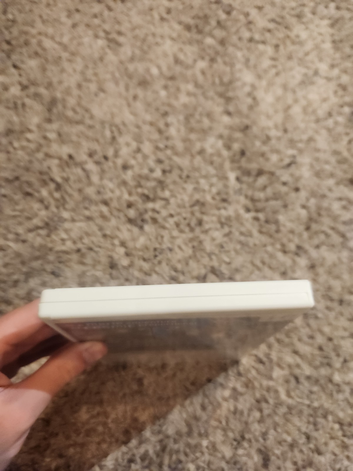 Super Mario Galaxy Wii Game, Tested And Works