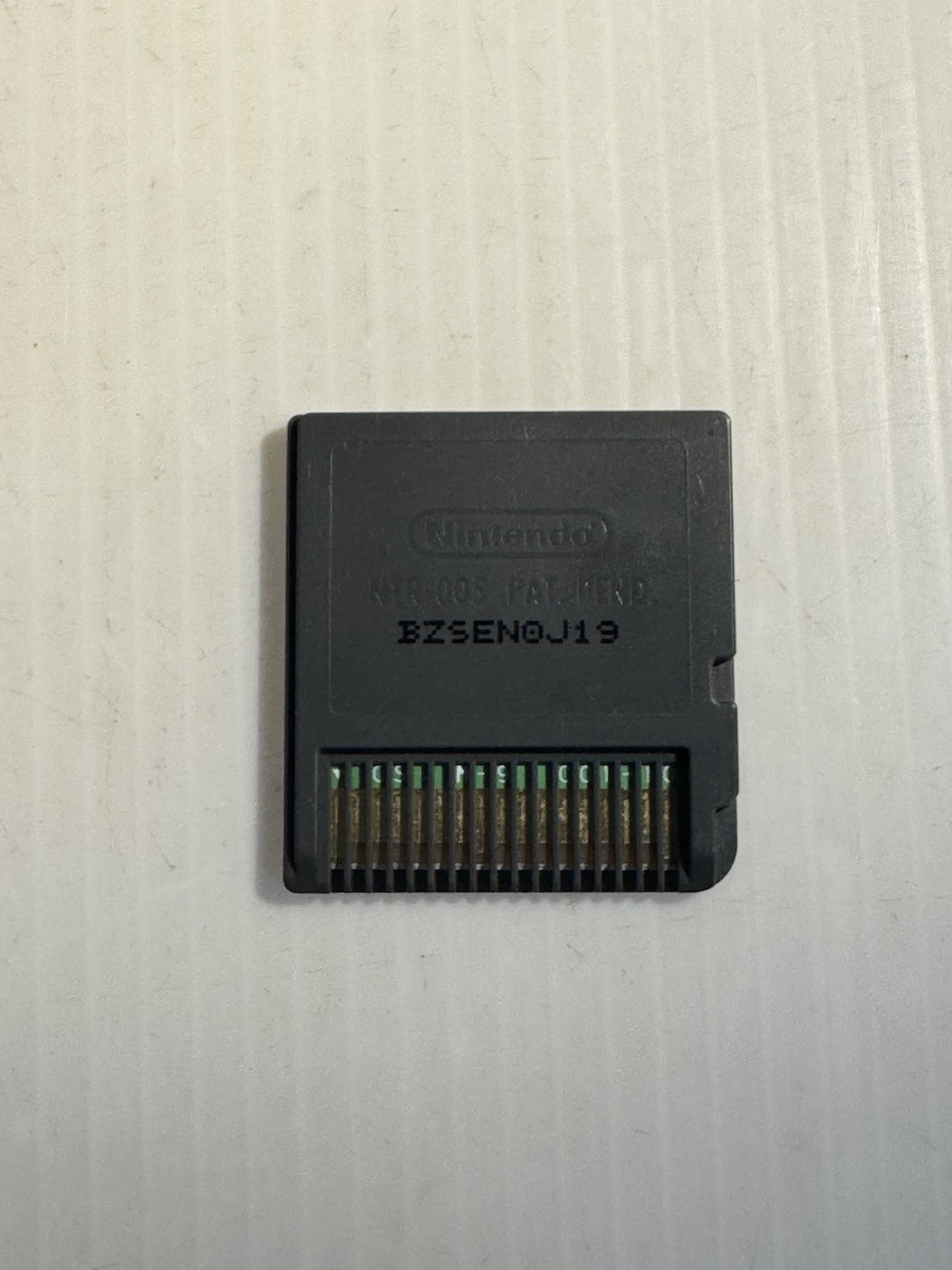 Zombies Seeker (Nintendo DS, 2011)