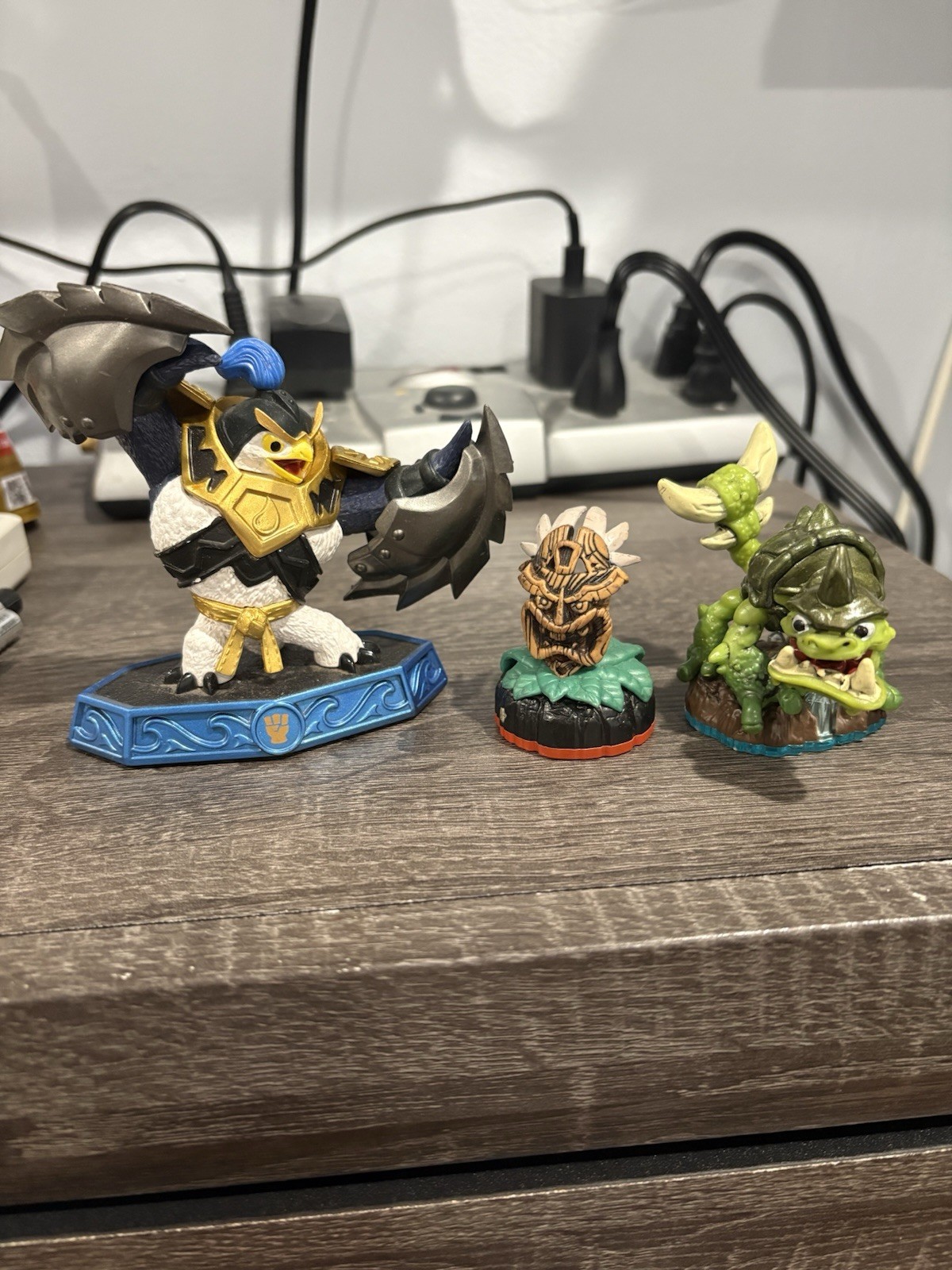 Skylanders Lot