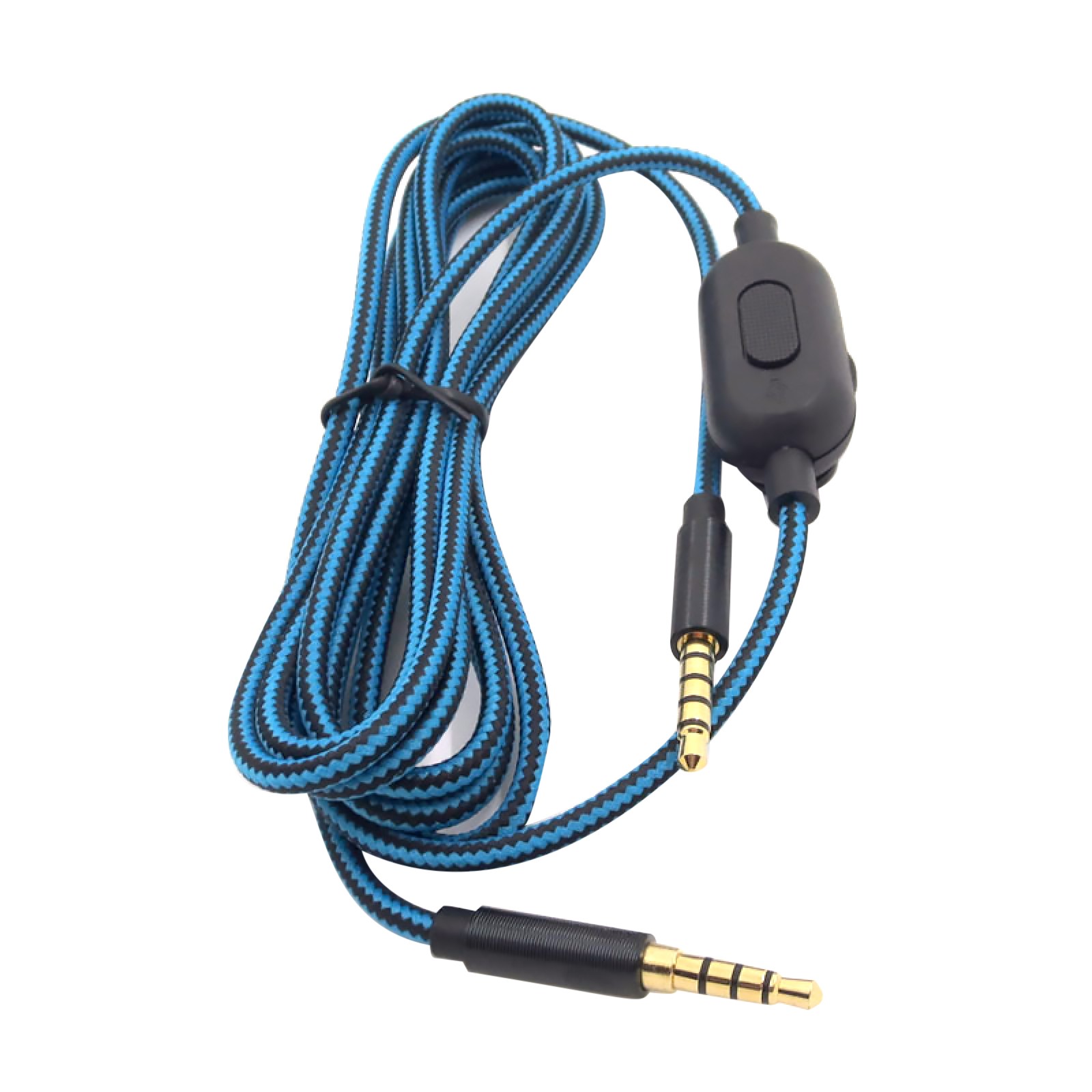 2M Audio 3.5mm To 3.5mm Stereo Cable Cord For Astro A10 A40 A30 Gaming Headset b