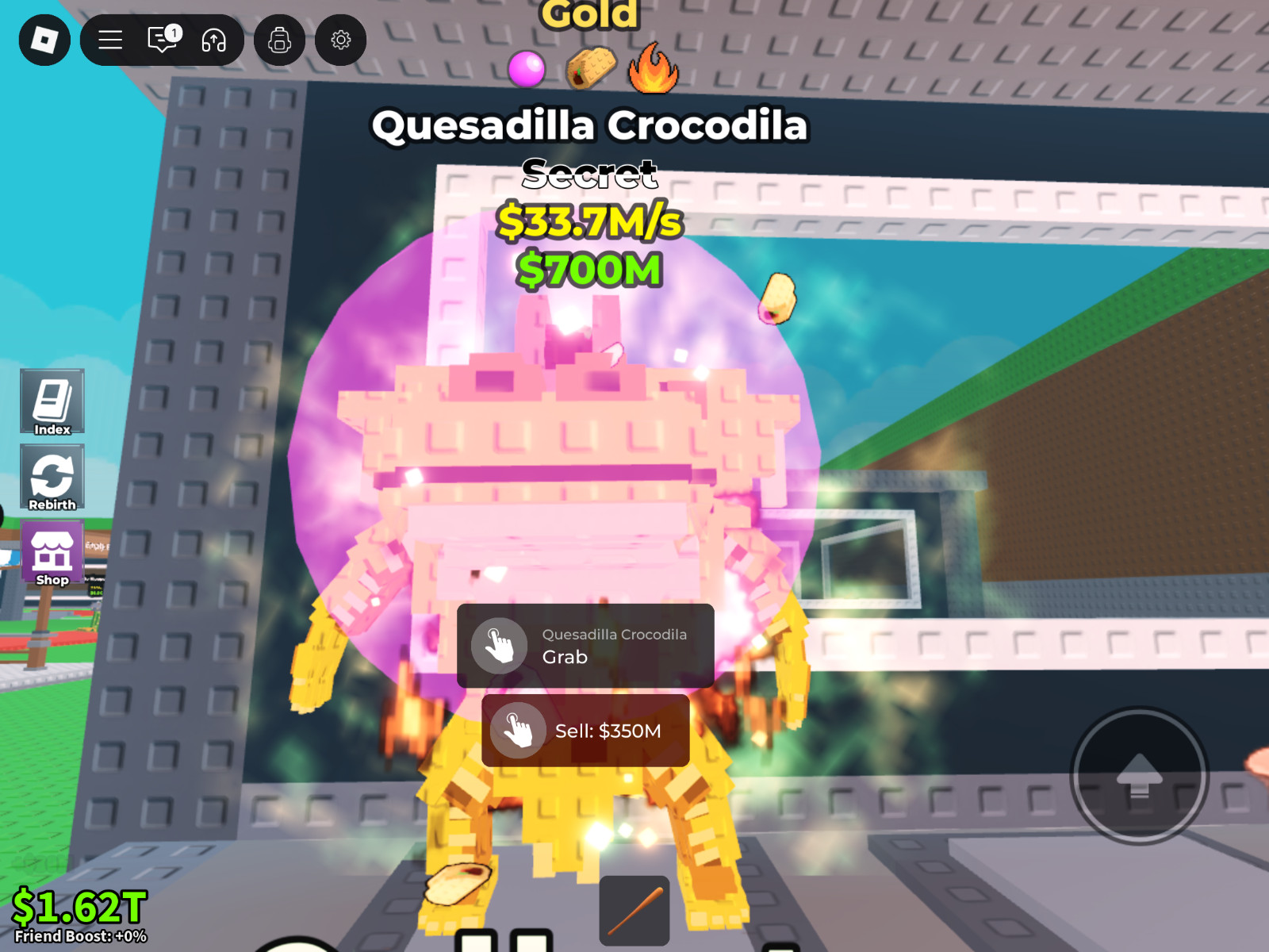 10M-550M/S SECRETS IN STEAL A BRAINROT (send username) (pick brainrot) (trusted)