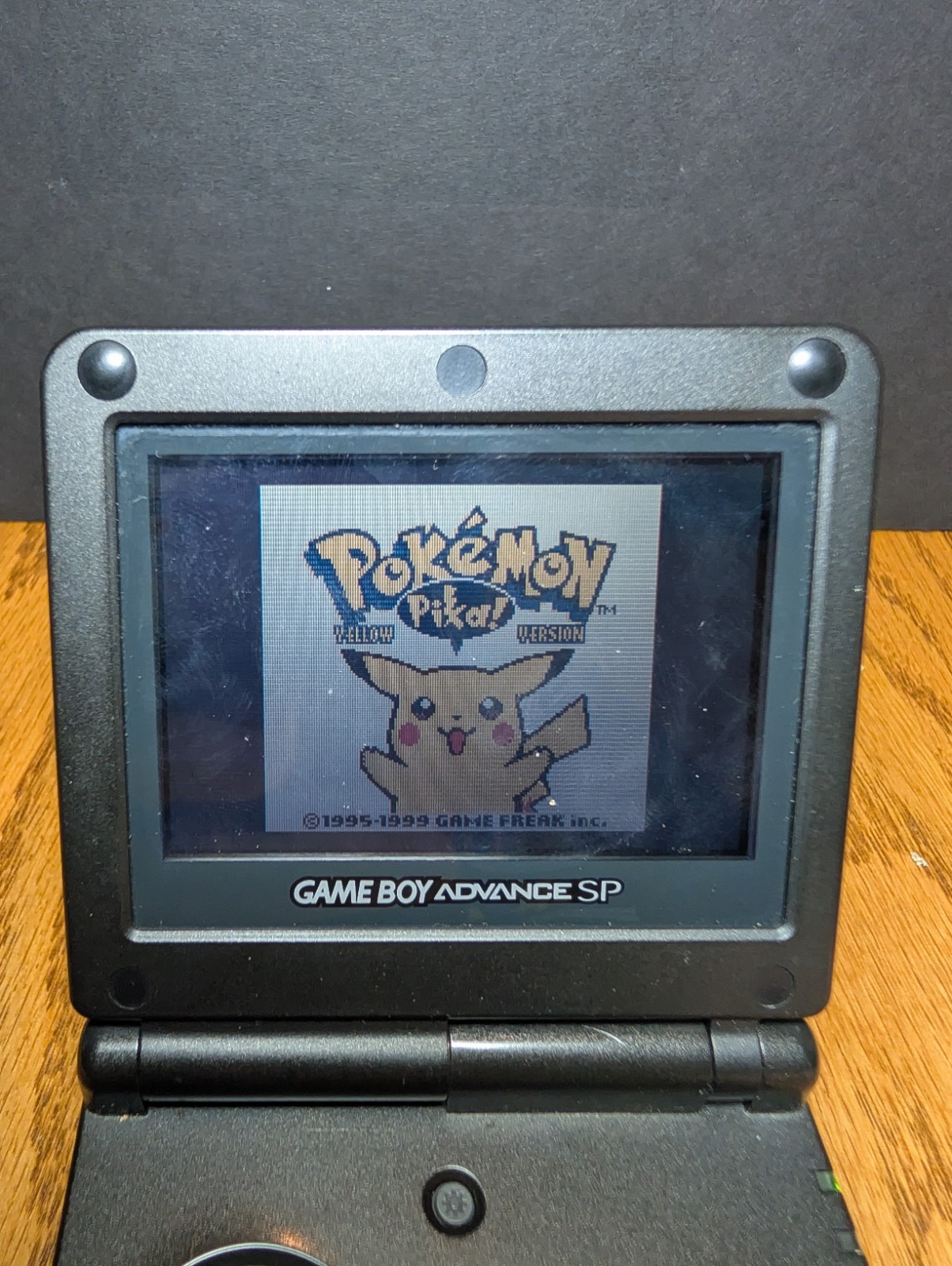 Pokémon Game Boy Lot: Red, Blue, Yellow, TCG. Authentic. **Tested and working**