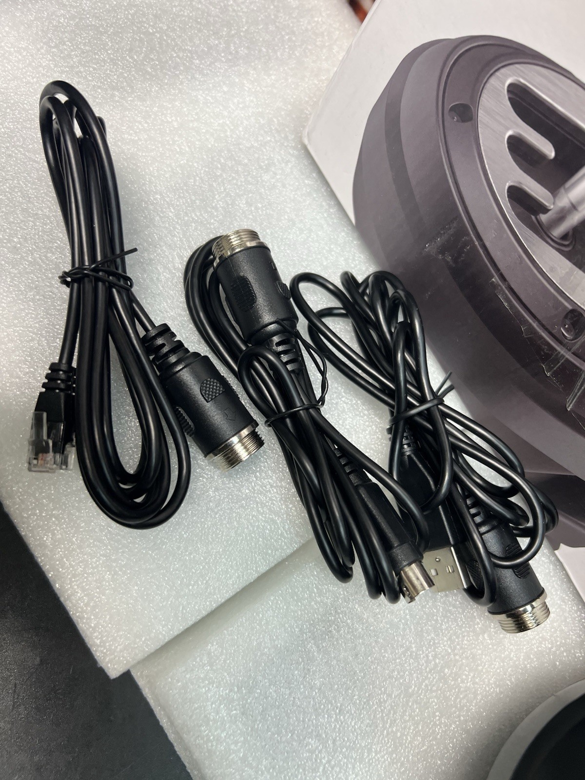 PXN A7 6+1 H Pattern USB Racing Shifter PC V9 V10 V99 V12 Lite