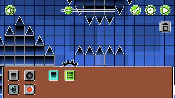 Geometry Dash Steam Offline (PC / Steam) Instant Shipping
