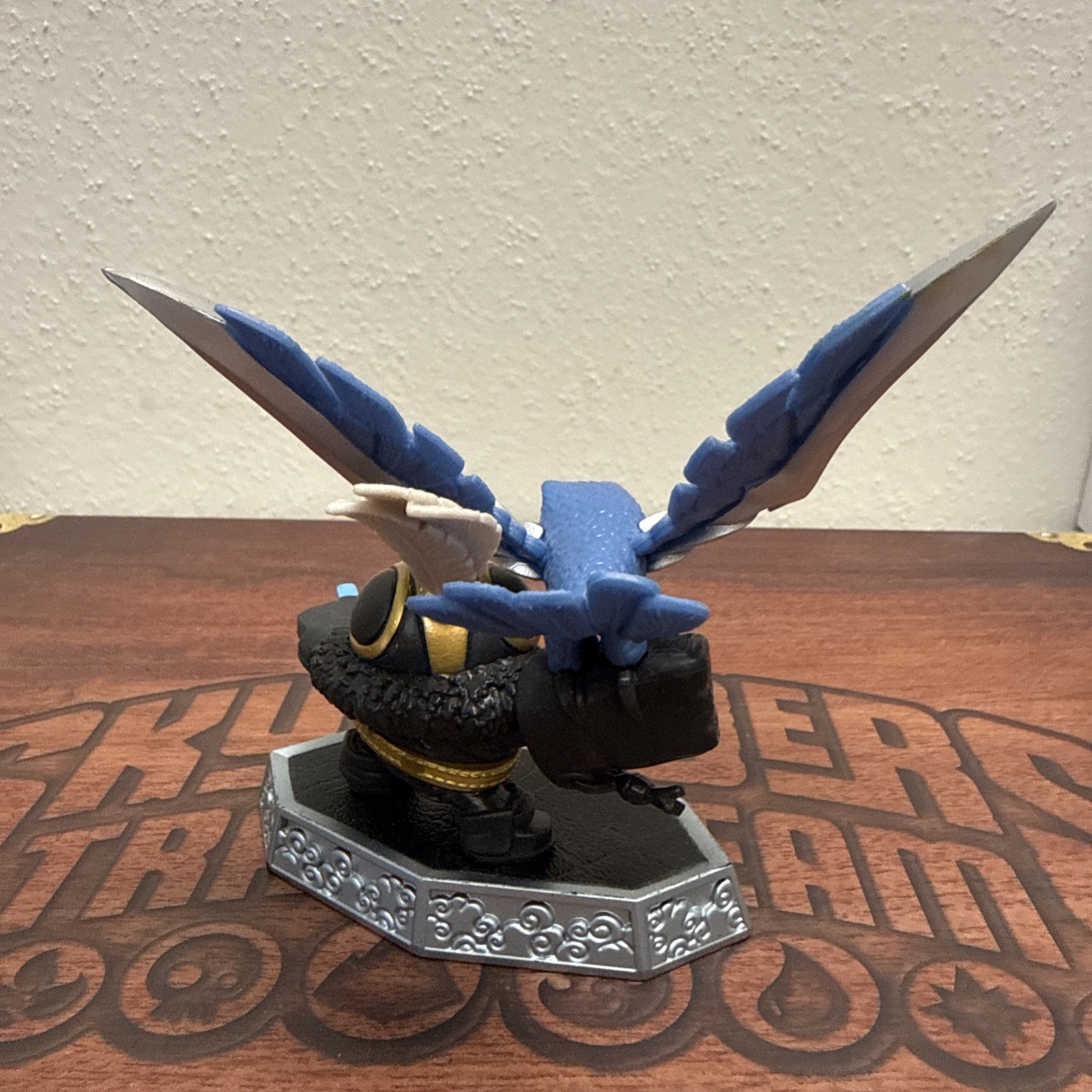 Activision Skylanders Imaginators Sensei Master Air Strike Figure
