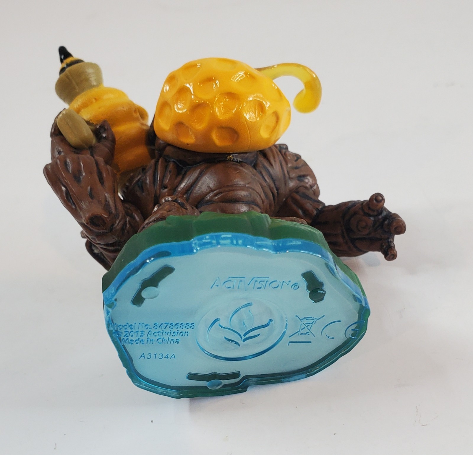 Skylanders Swap Force Bumble Blast