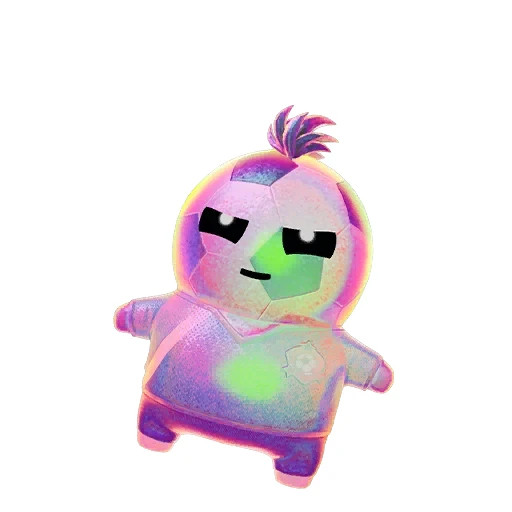 HOLOFOIL SOCCER SPRITE PREORDER CHEAP!!