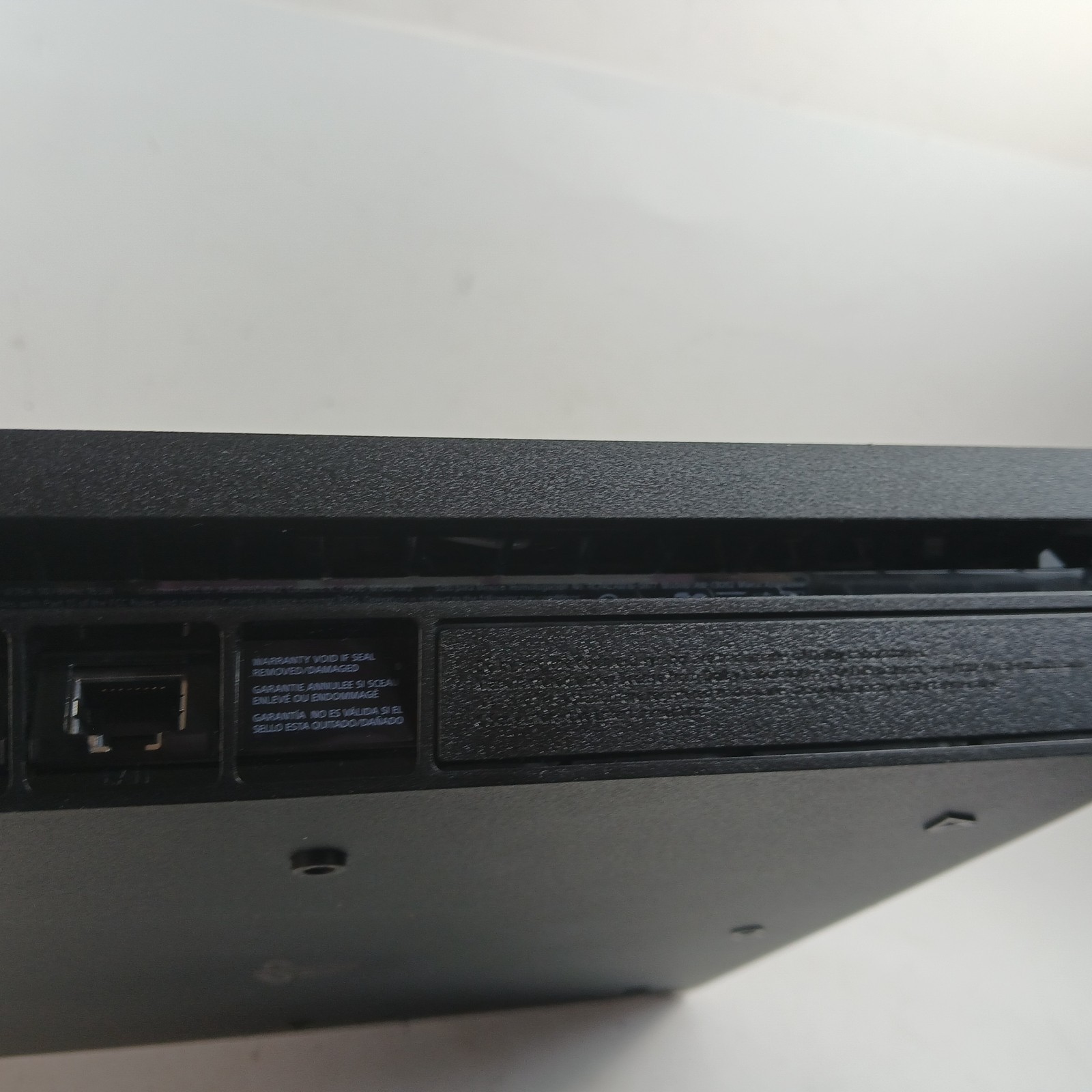 Sony PlayStation 4 Slim PS4 1TB Black Console Gaming System CUH-2215B