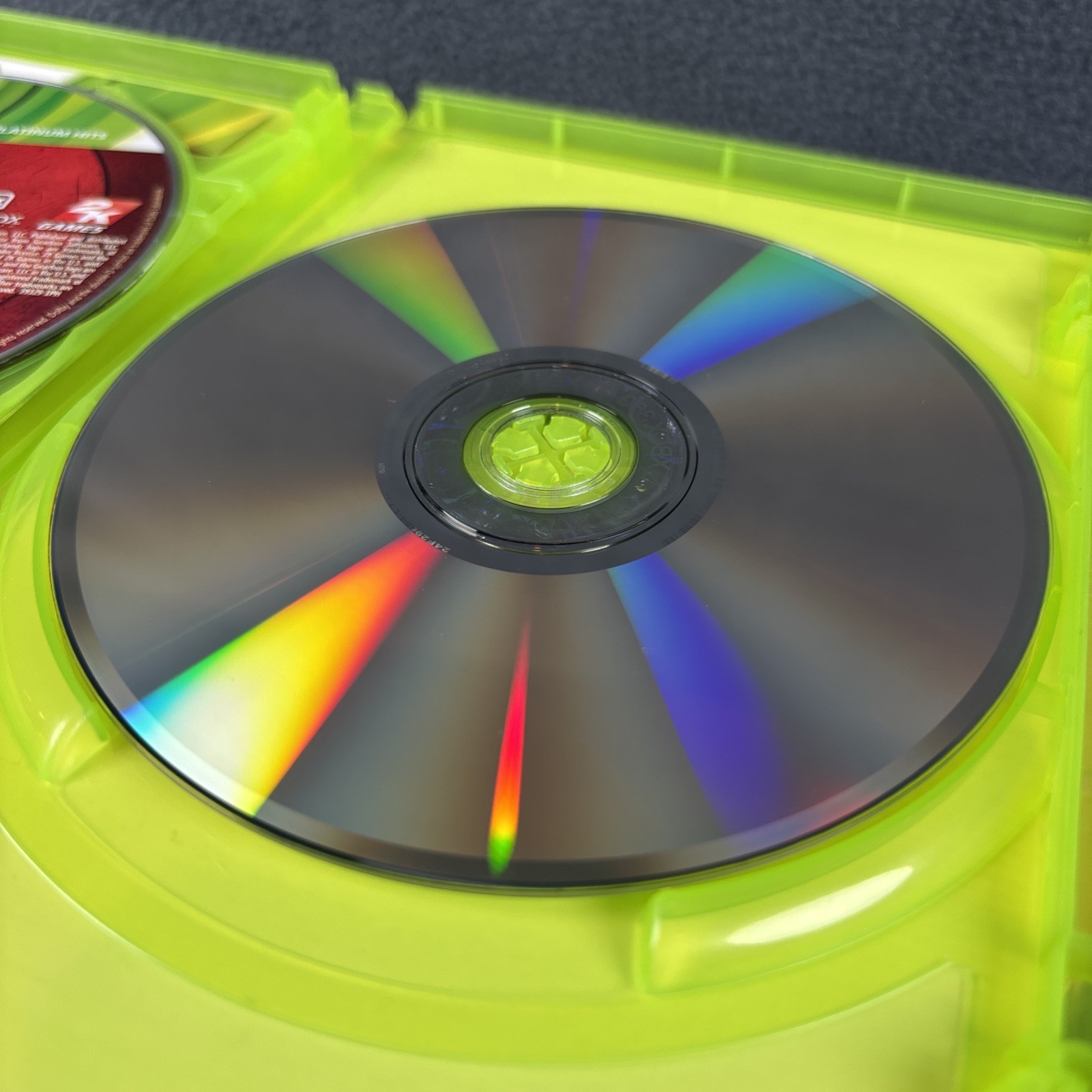 Xbox 360 – 2K Essentials Collection – Complete – Refurbished, Excellent