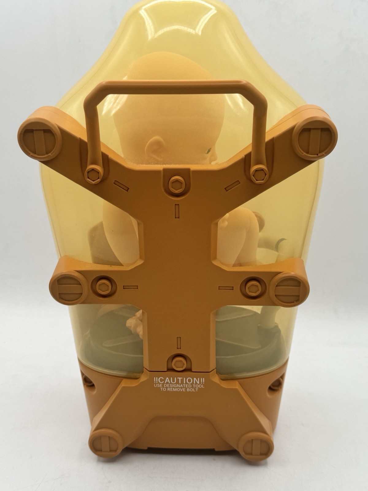 Death Stranding Collector’s Edition BB Pod Figure Only SONY PS4 PlayStation