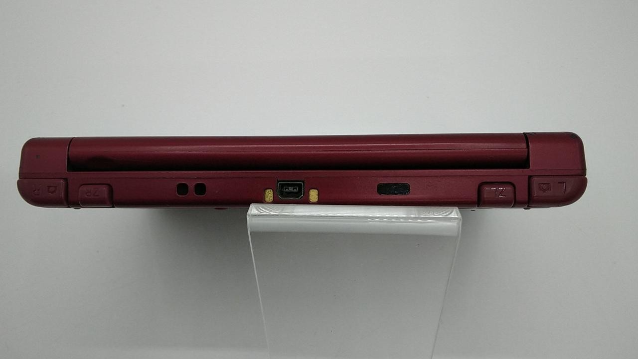 NINTENDO RED-001 NEW3DSLL