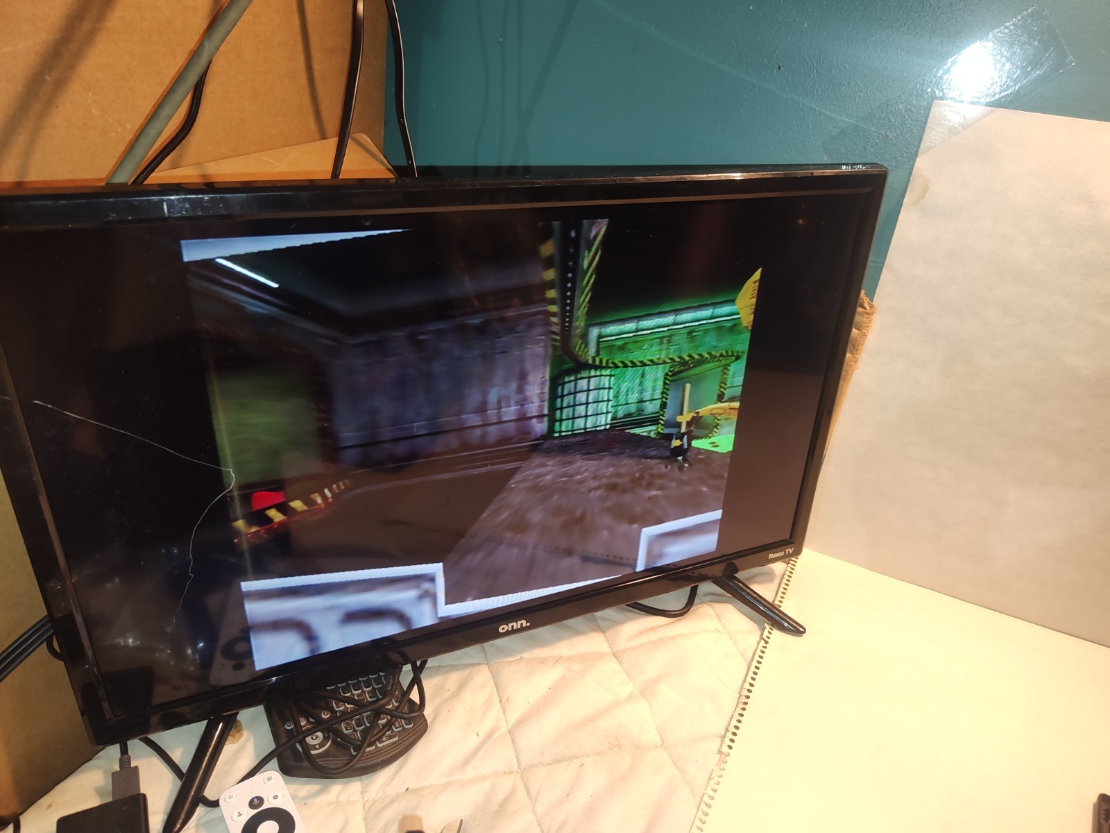 Half-Life (Sony PlayStation 2, 2001) No Manual Tested!