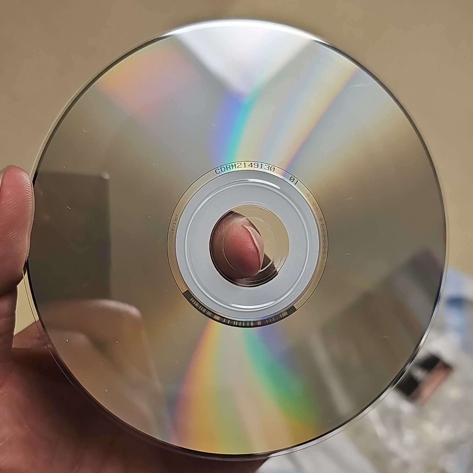 RARE Postal 2 PC Game Disc 2003 PRE-OWNED Clean Disc – Tested