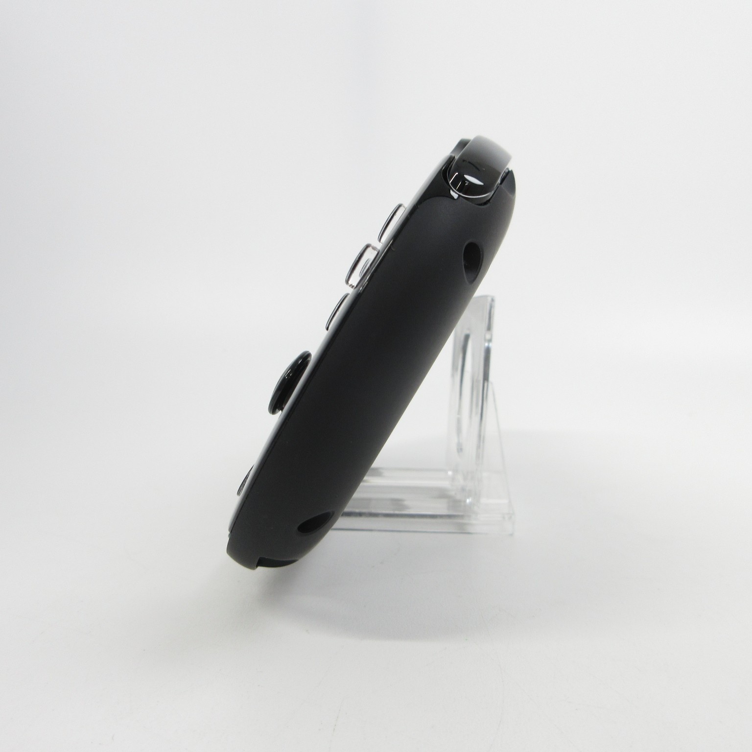 【Excellent】Sony PS Vita PCH-2000 Black Wi-Fi Model Console only #NET08/0614/07