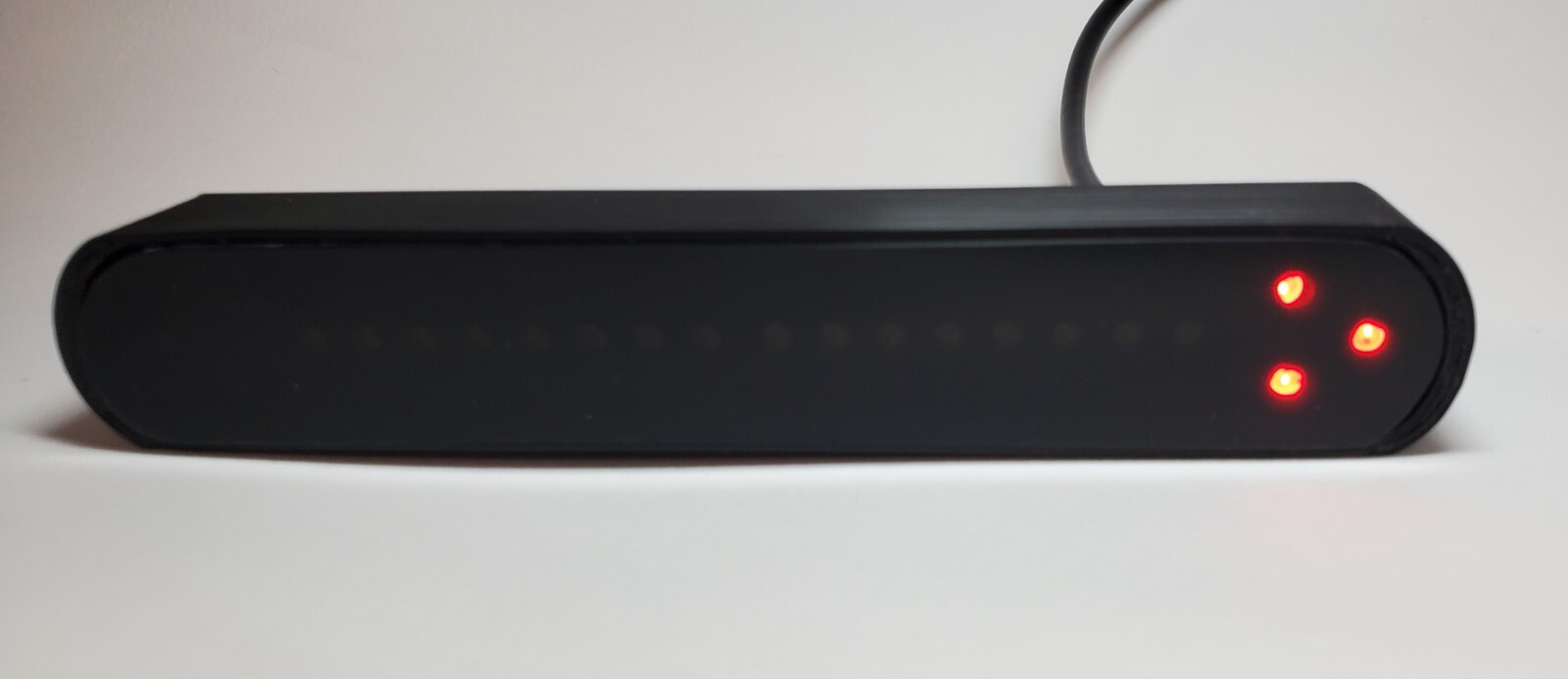 Sim Racing Pc 22 rgb led rpm bar , spotter, flags , etc