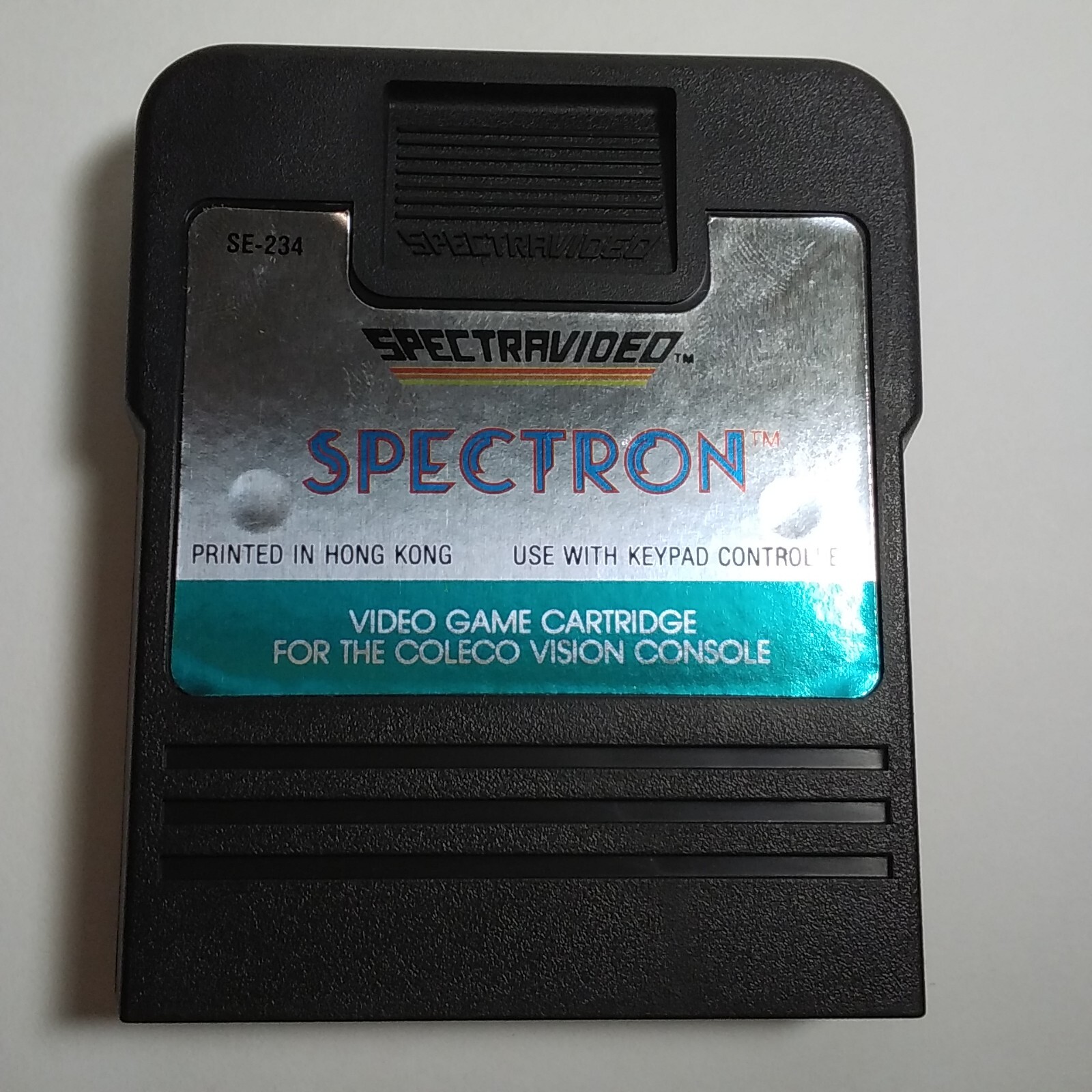 Spectron Spectravideo Colecovision