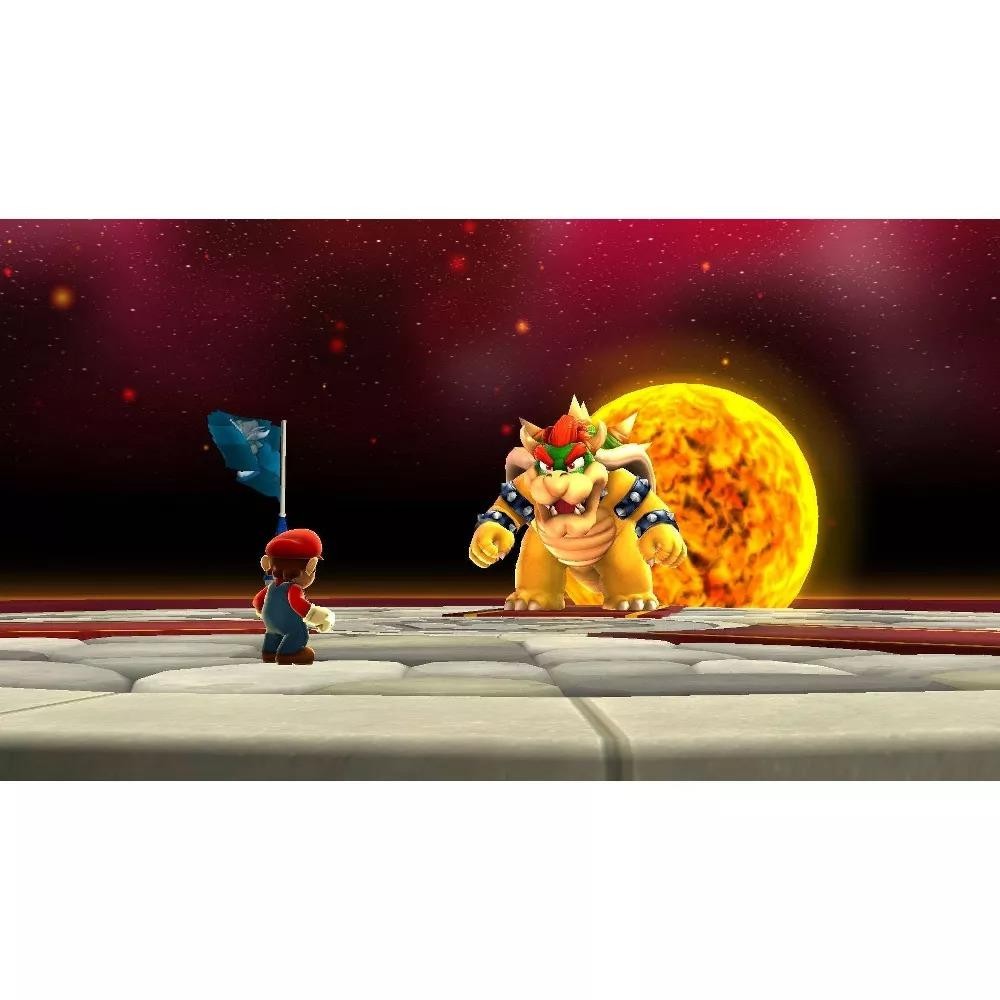 Super Mario Galaxy + Super Mario Galaxy 2 Bundle for Nintendo Switch Excellent