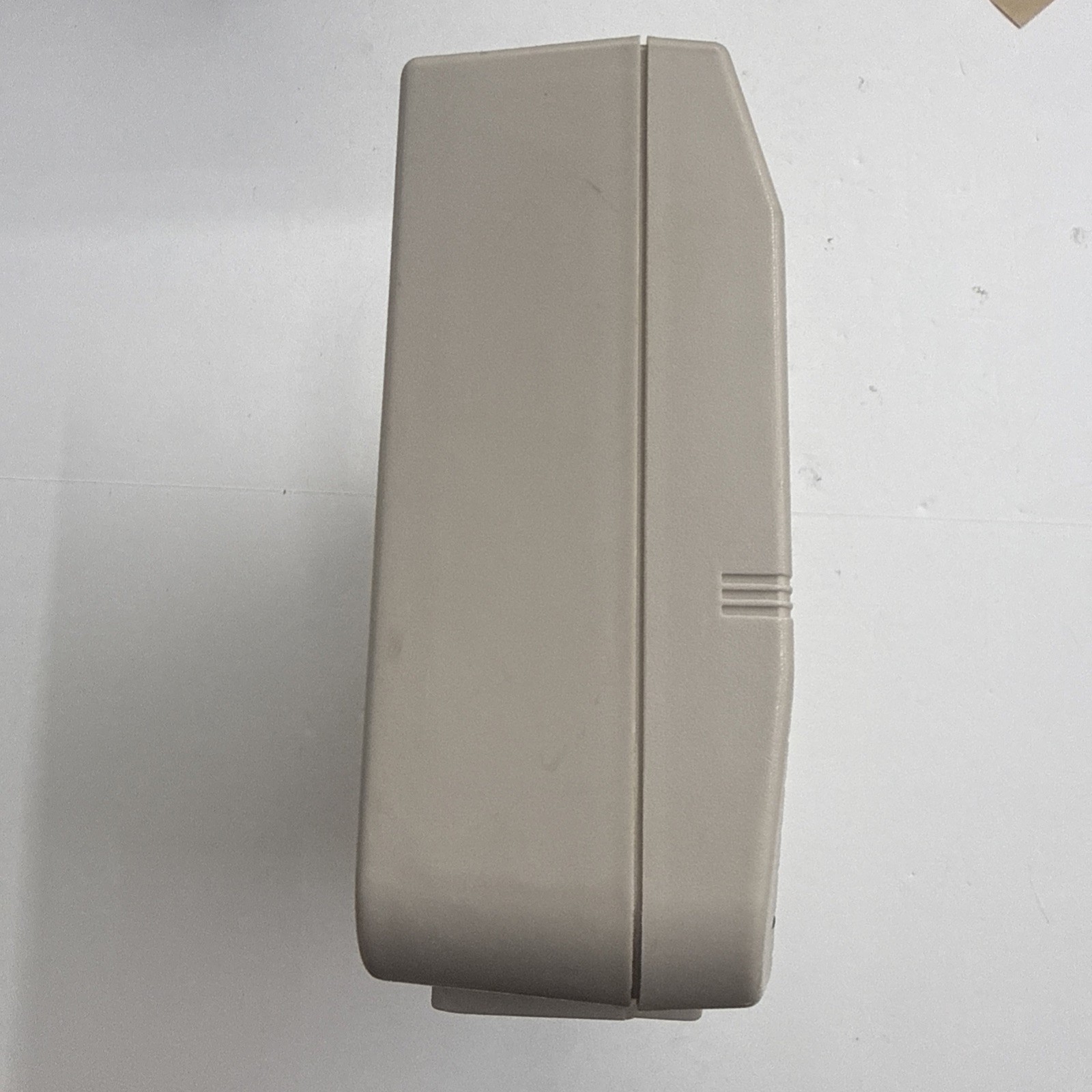 Gb – 1991 Nintendo Game Boy Gameboy Plastic Carrying Case Model GB-80 DMG #2946