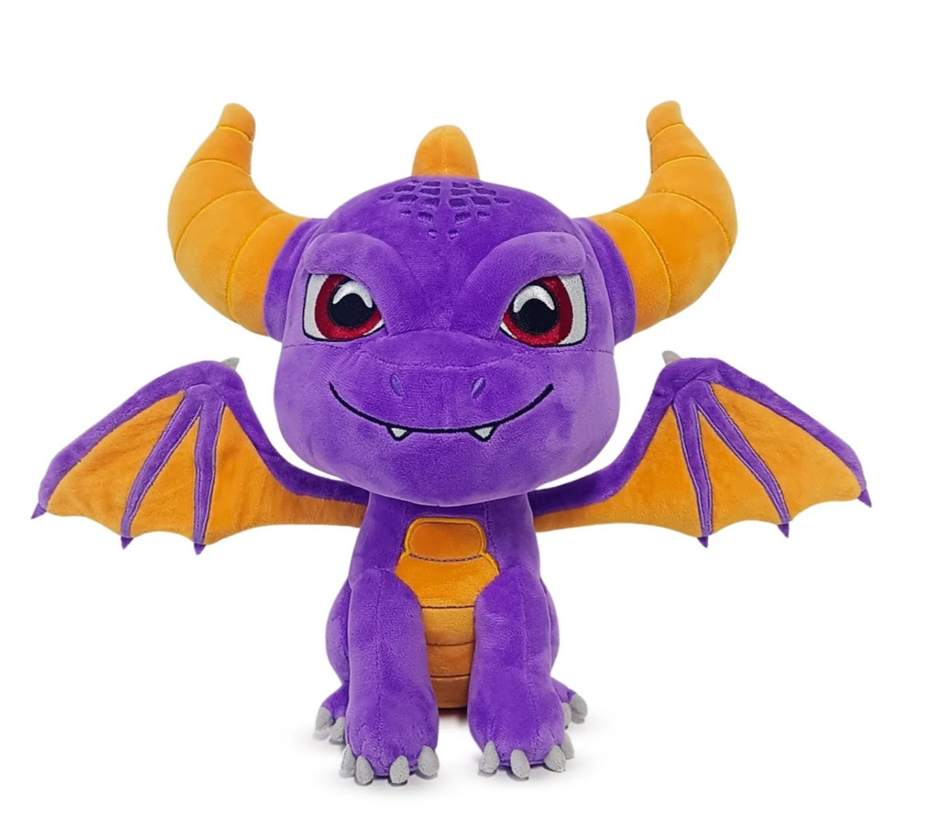 Officie Licensed Skylanders Spyro Plush 9″ Plush Doll Youtooz Limited Authentic