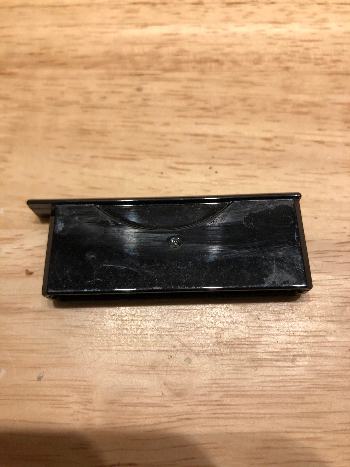 Nintendo DS Lite DSL GBA Slot Cover 2 Dust Cover