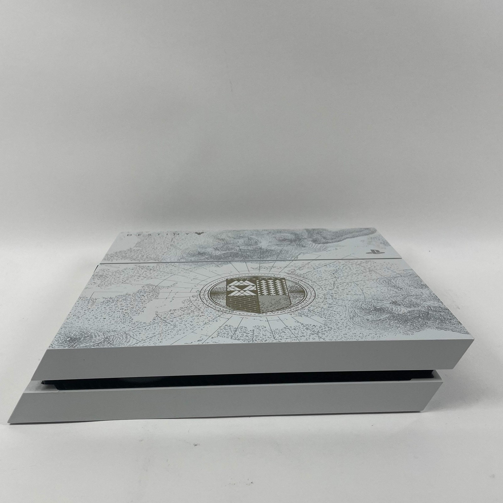 Sony PlayStation 4 PS4 500GB Destiny Edition Console Gaming System CFI-1215A