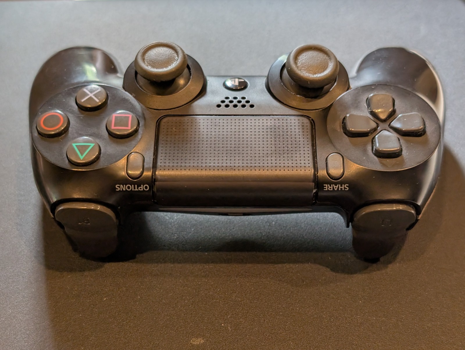 Sony PlayStation 4 Slim 500GB Gaming Console Firmware 9.60