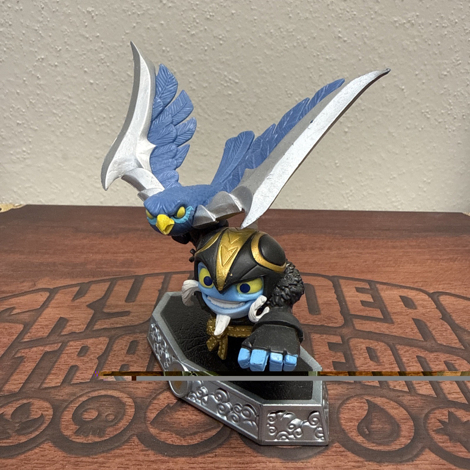 Activision Skylanders Imaginators Sensei Master Air Strike Figure