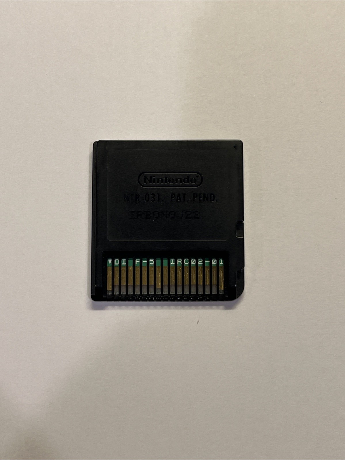 Pokemon Black Version – Nintendo DS