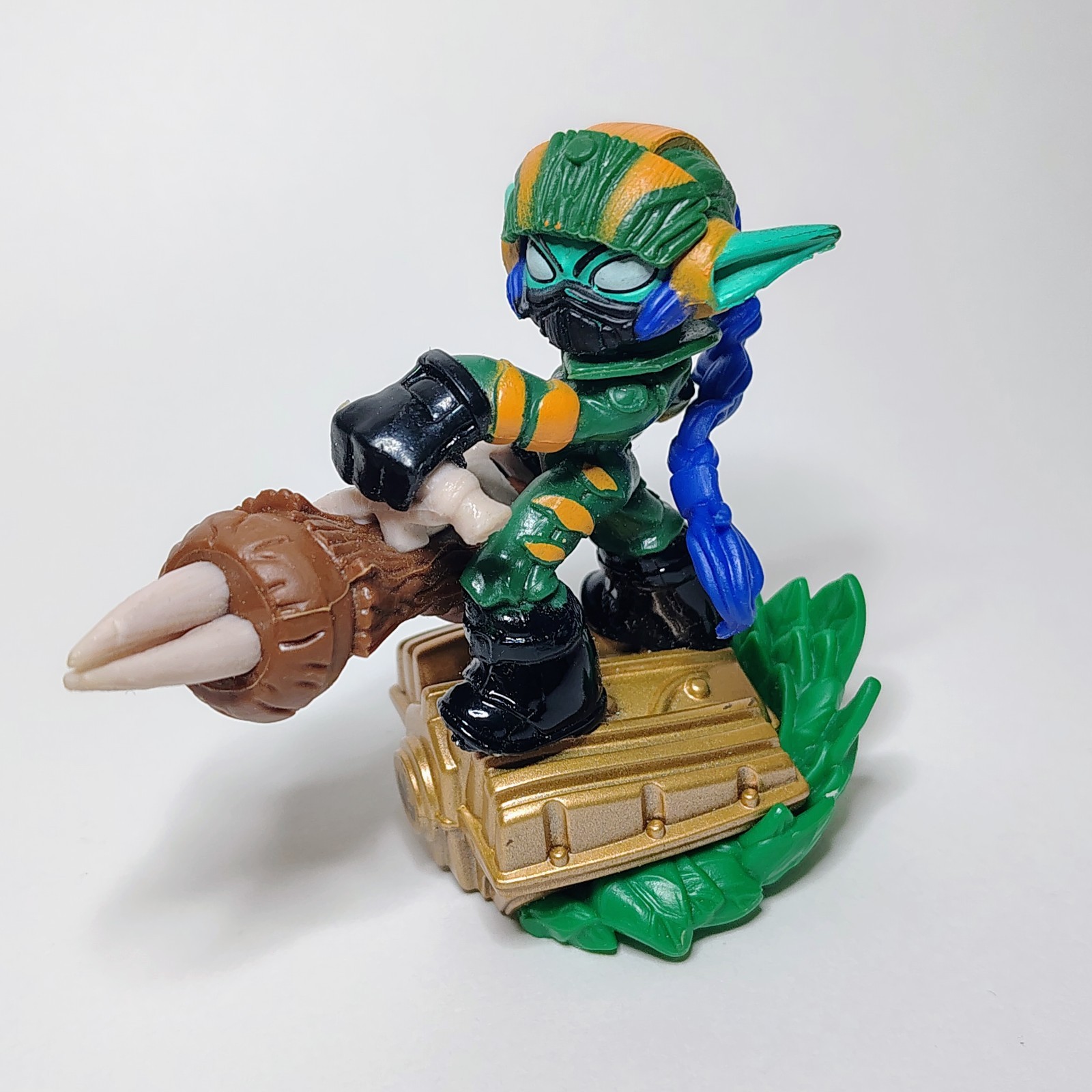 Skylanders Superchargers Characters and Vehicles (Up Front No Gimmick Pricing)