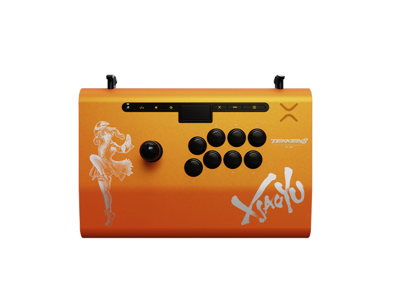 Victrix™ Pro FS Arcade Fight Stick – TEKKEN 8