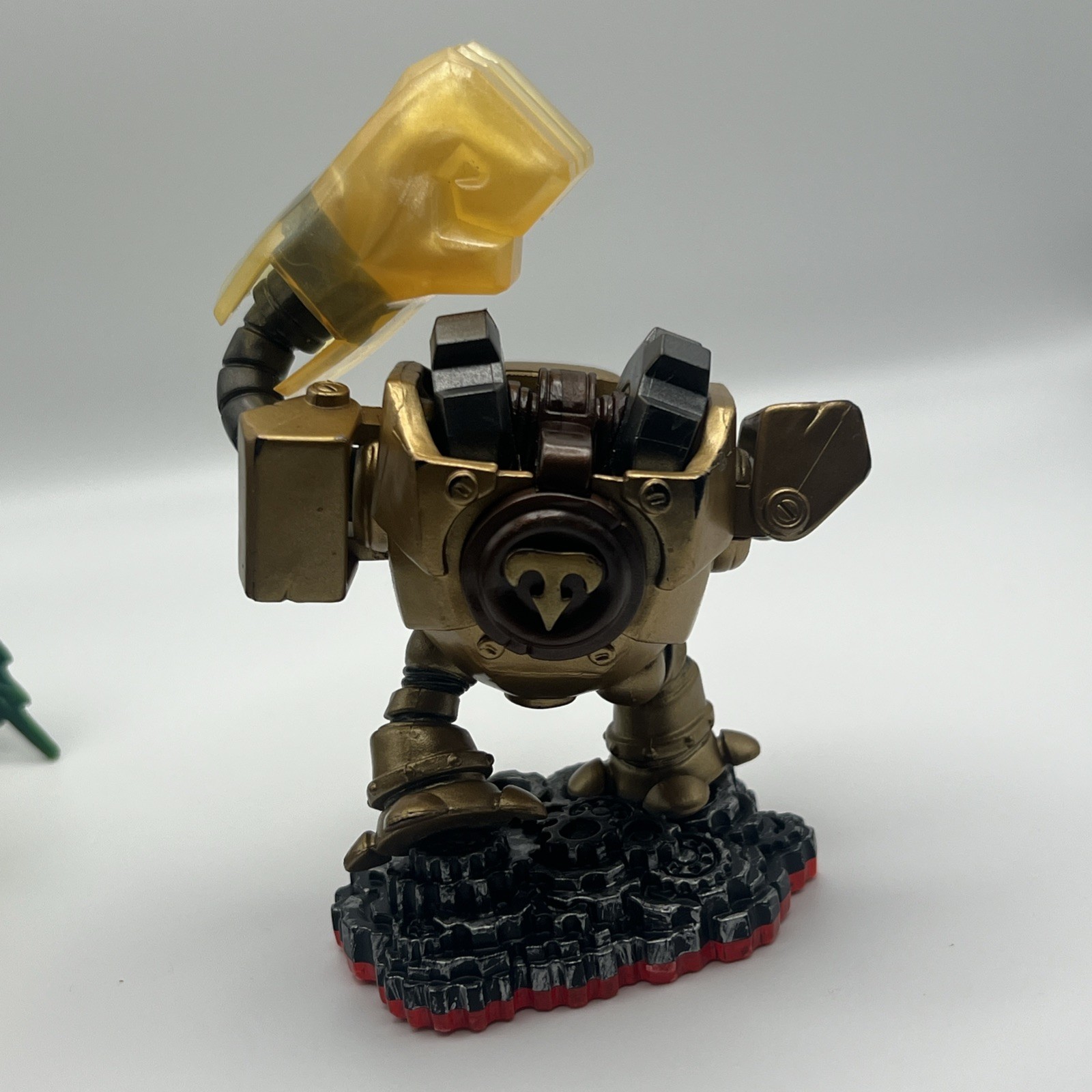 Skylanders Jawbreaker Figure Variant