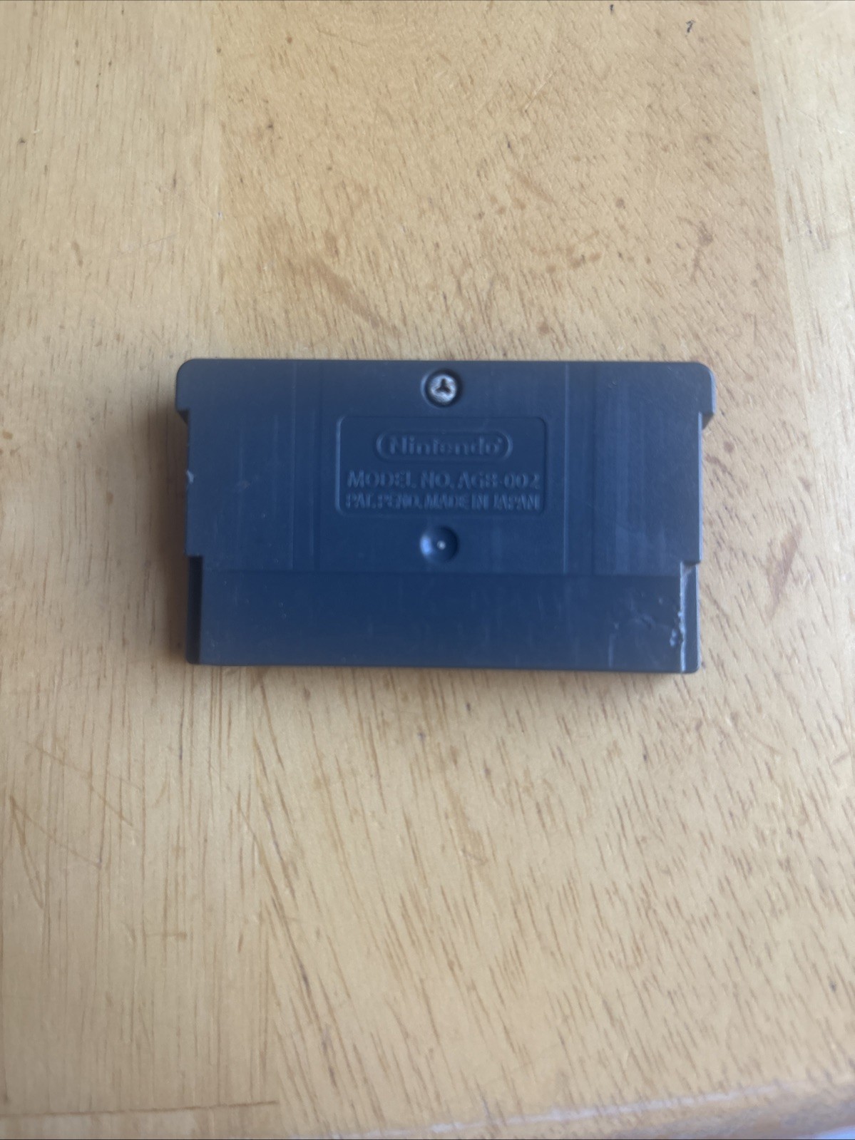 Naruto: Ninja Council 2 (Nintendo Game Boy Advance, 2006) Cartridge Only Tested