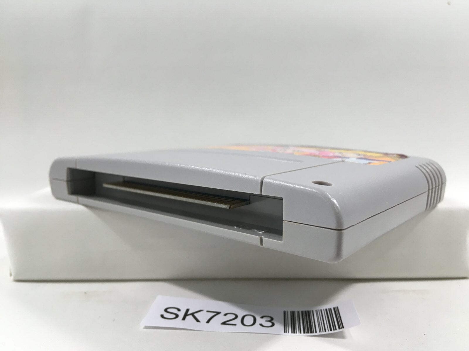 Sailor Moon S Shuyaku Soudatsusen Nintendo Super Famicom SNES Japan – SK7203