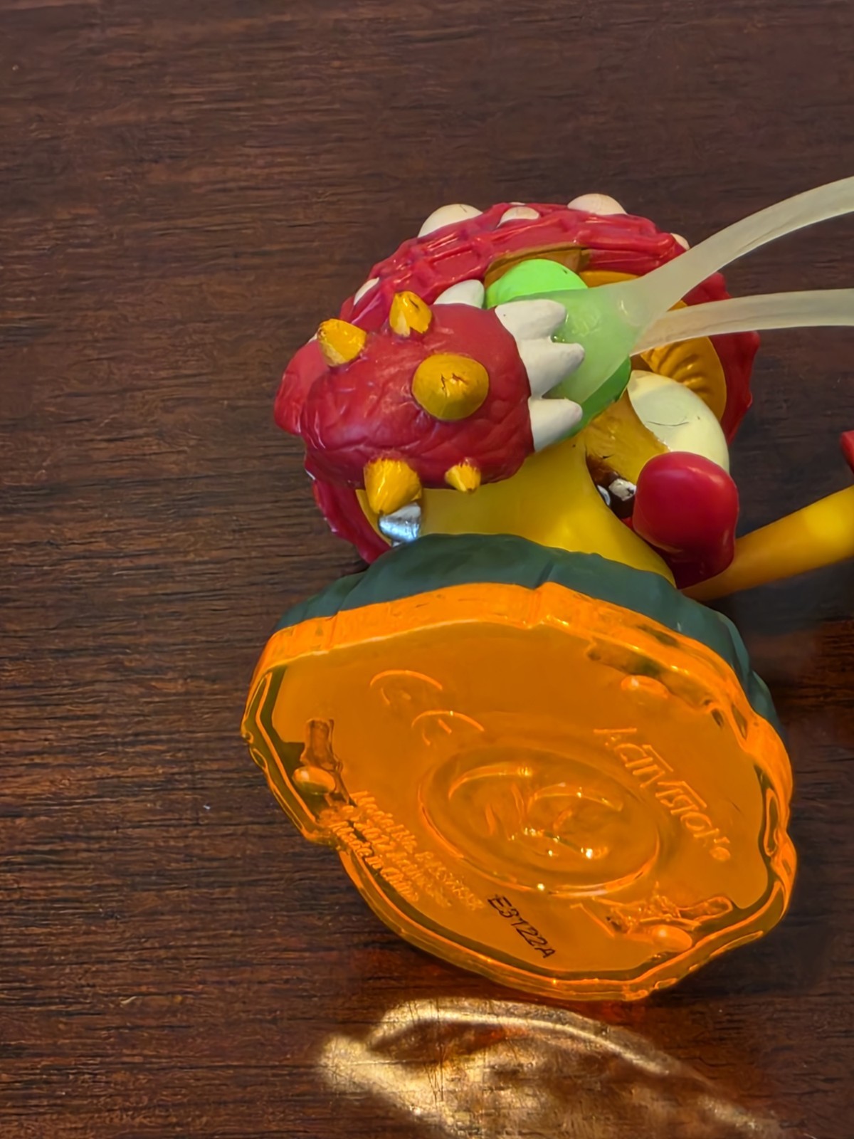 2012 Activision 84545888 Skylanders Shroomboom Figure