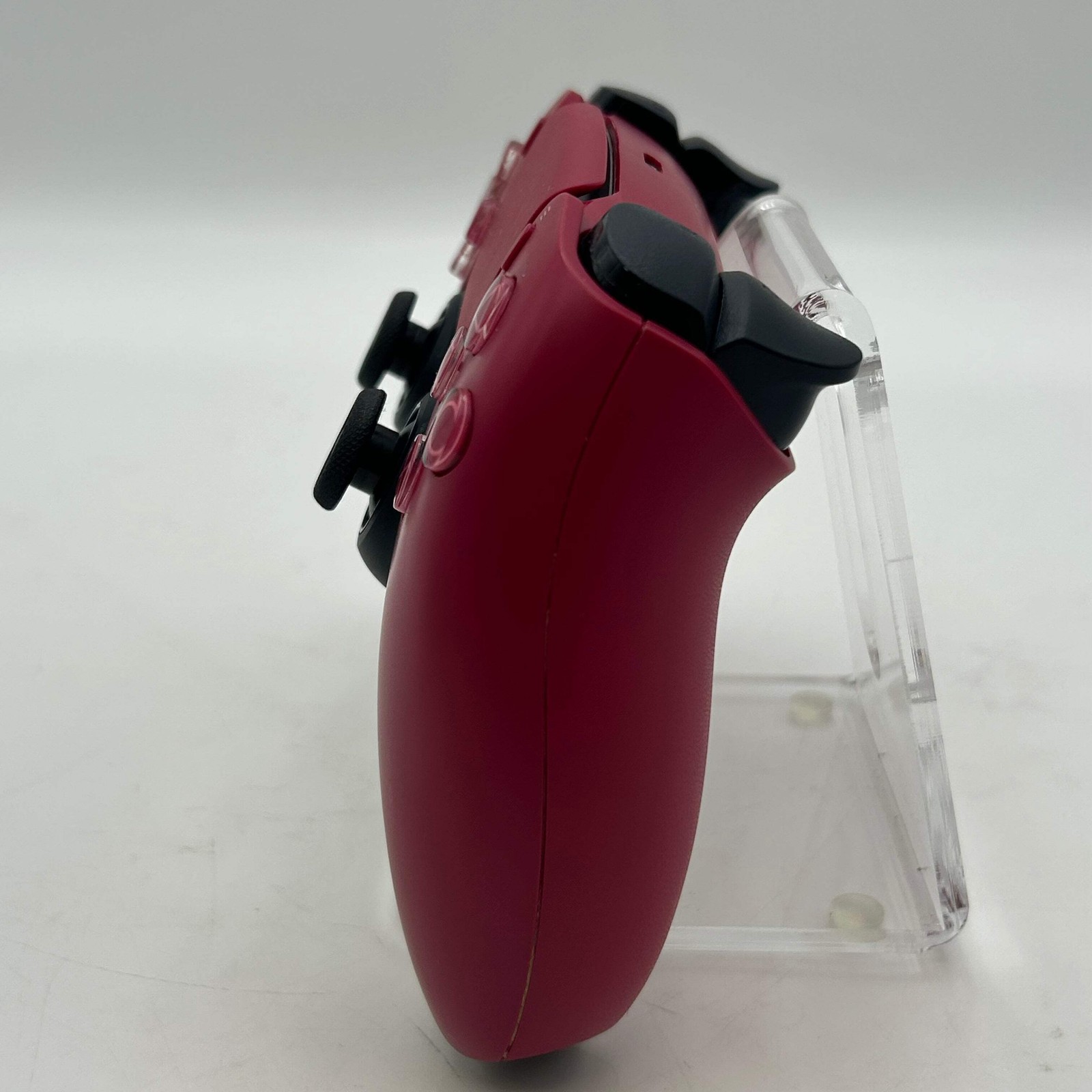 Sony PlayStation 5 PS5 Cosmic Red DualSense Wireless Controller CFI-ZCT1W
