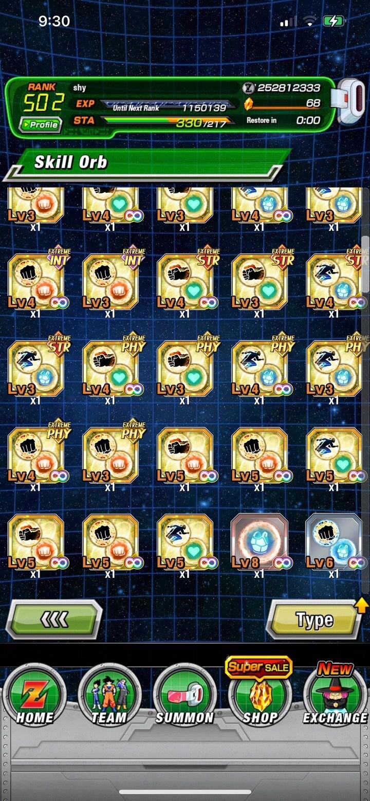 dokkan battle global ios