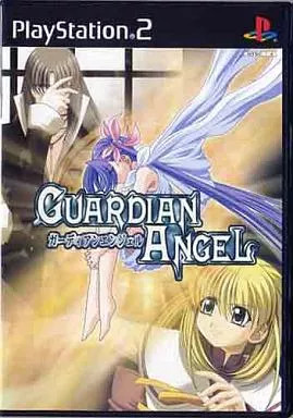 Ps2 Software Guardian Angel