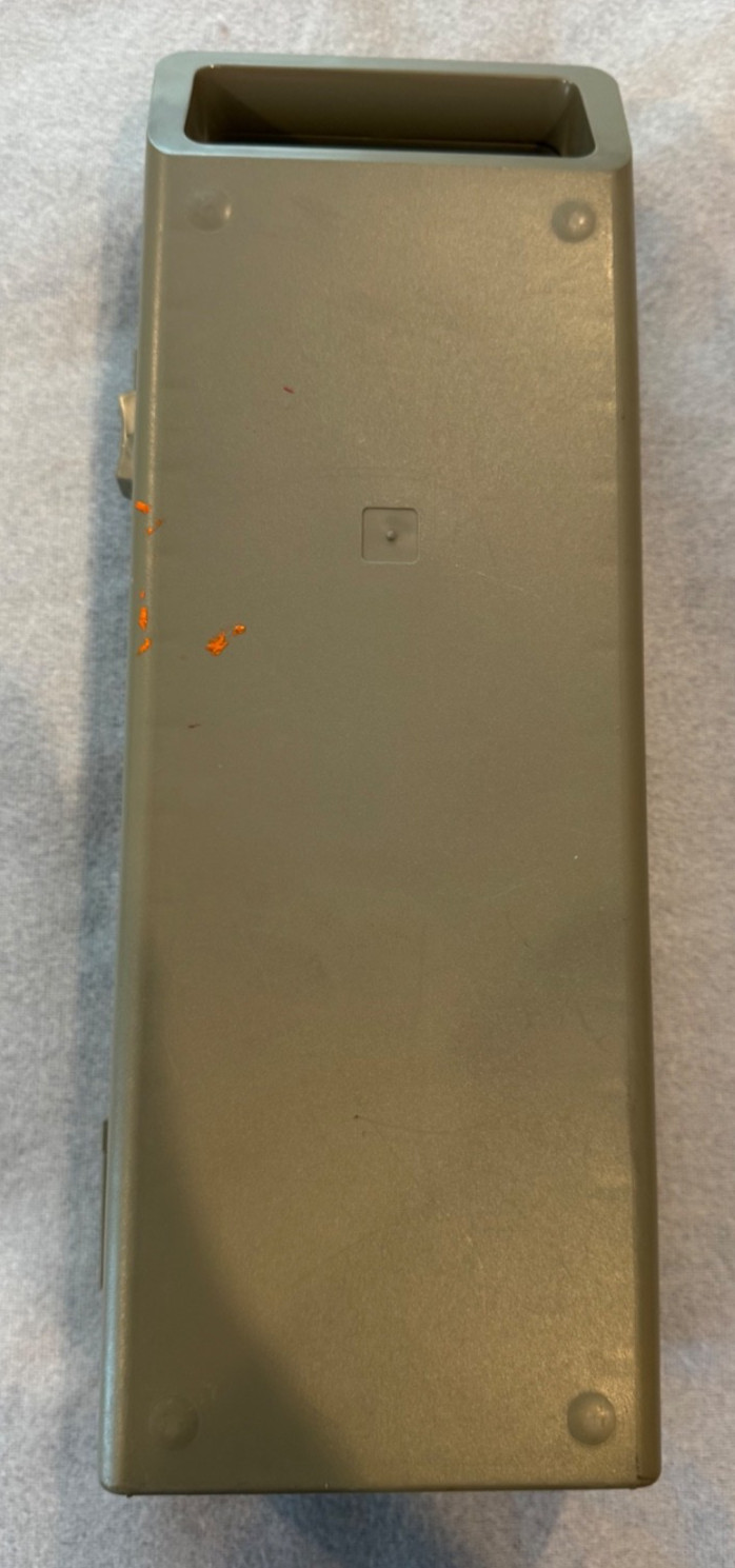 Nintendo Game Boy Original DMG-01 Console – Gray 100% original – Tested Working!