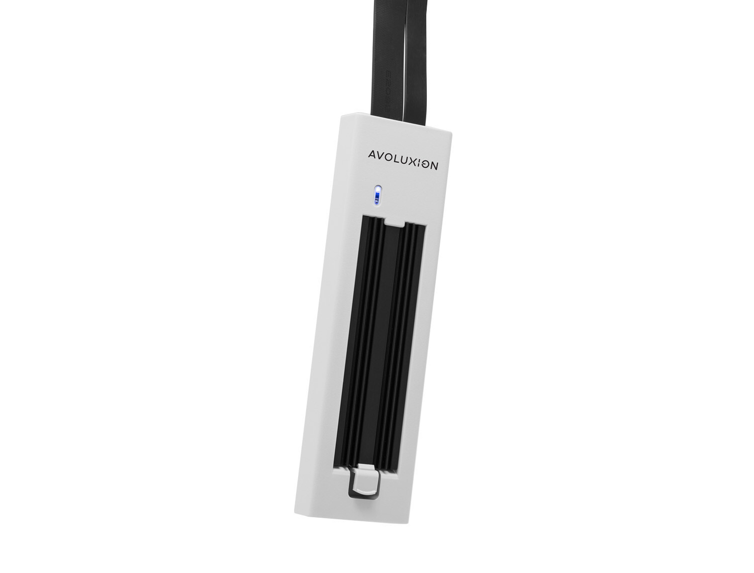 Avoluxion External SSD Expansion Upgrade Kit for PS5 Game Console (PSX-i1)
