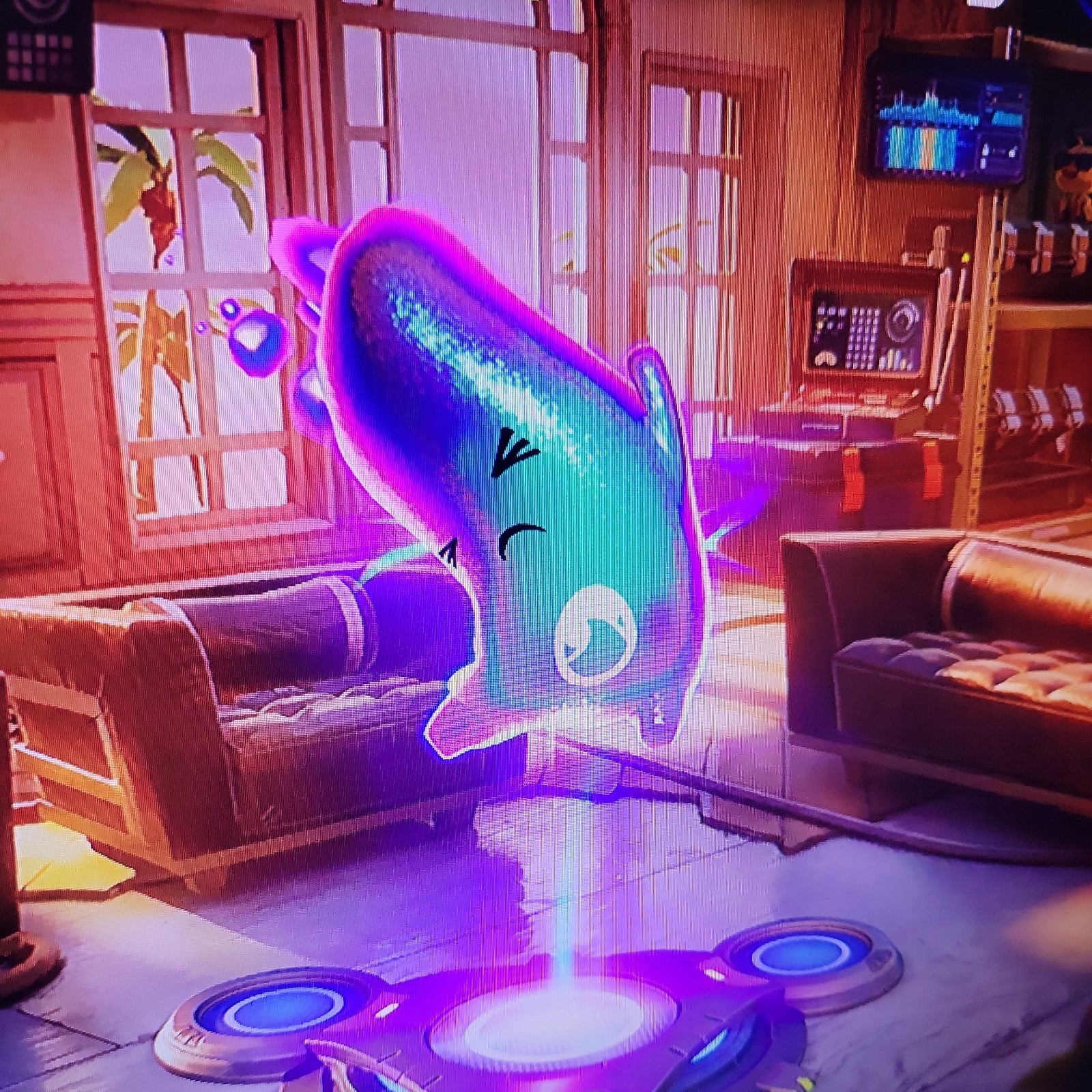 New Holo Holofoil Water Sprite Fortnite – Fast, Easy Delivery – YOU KEEP IT