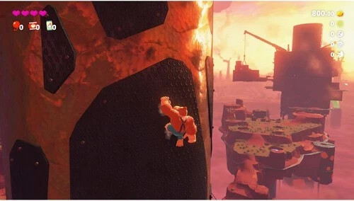 Donkey Kong Bananza for Nintendo Switch 2 [New Video Game]