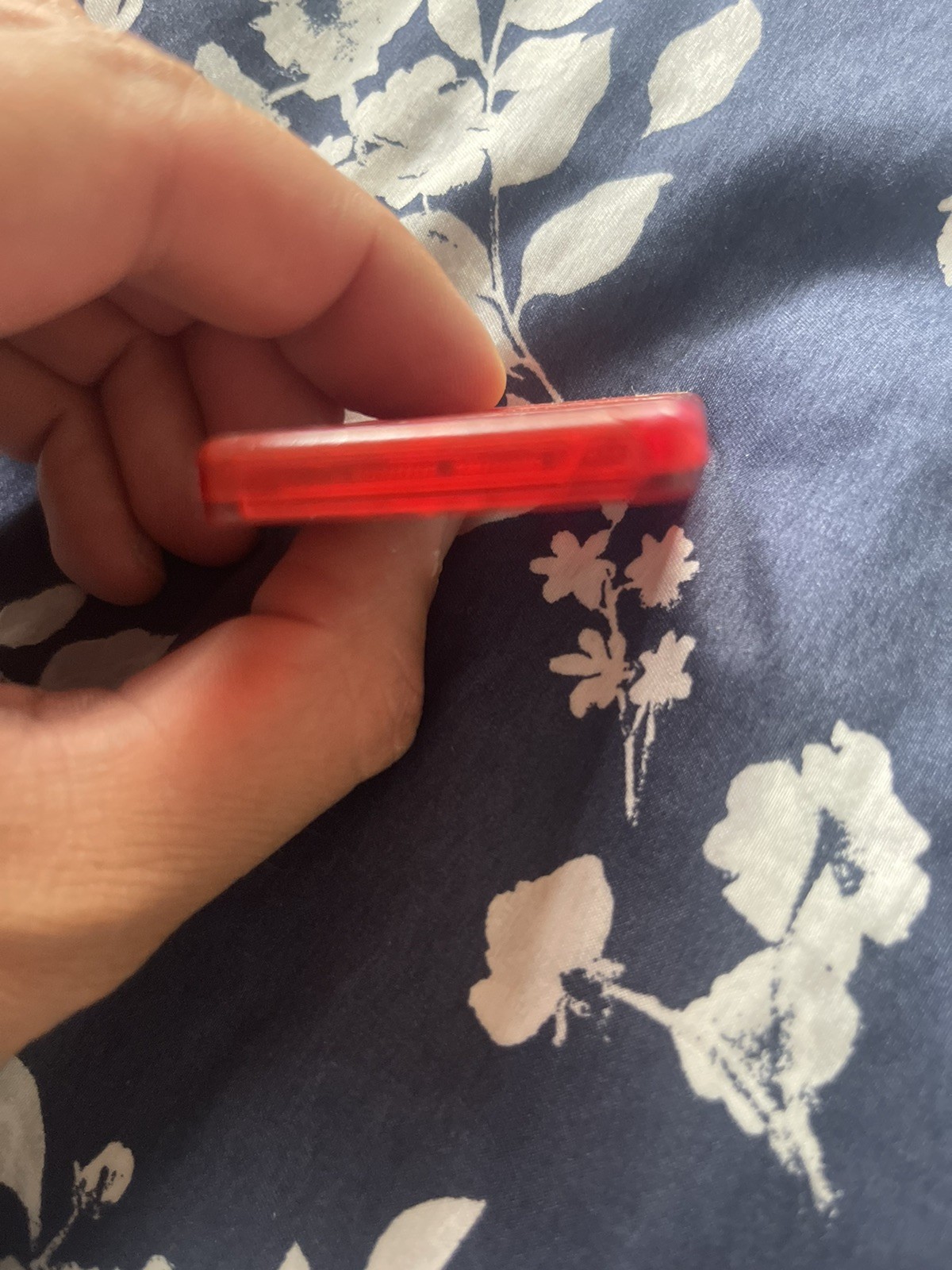 PS2 Memory Card 8GB Made in Japan Red – Original Owner