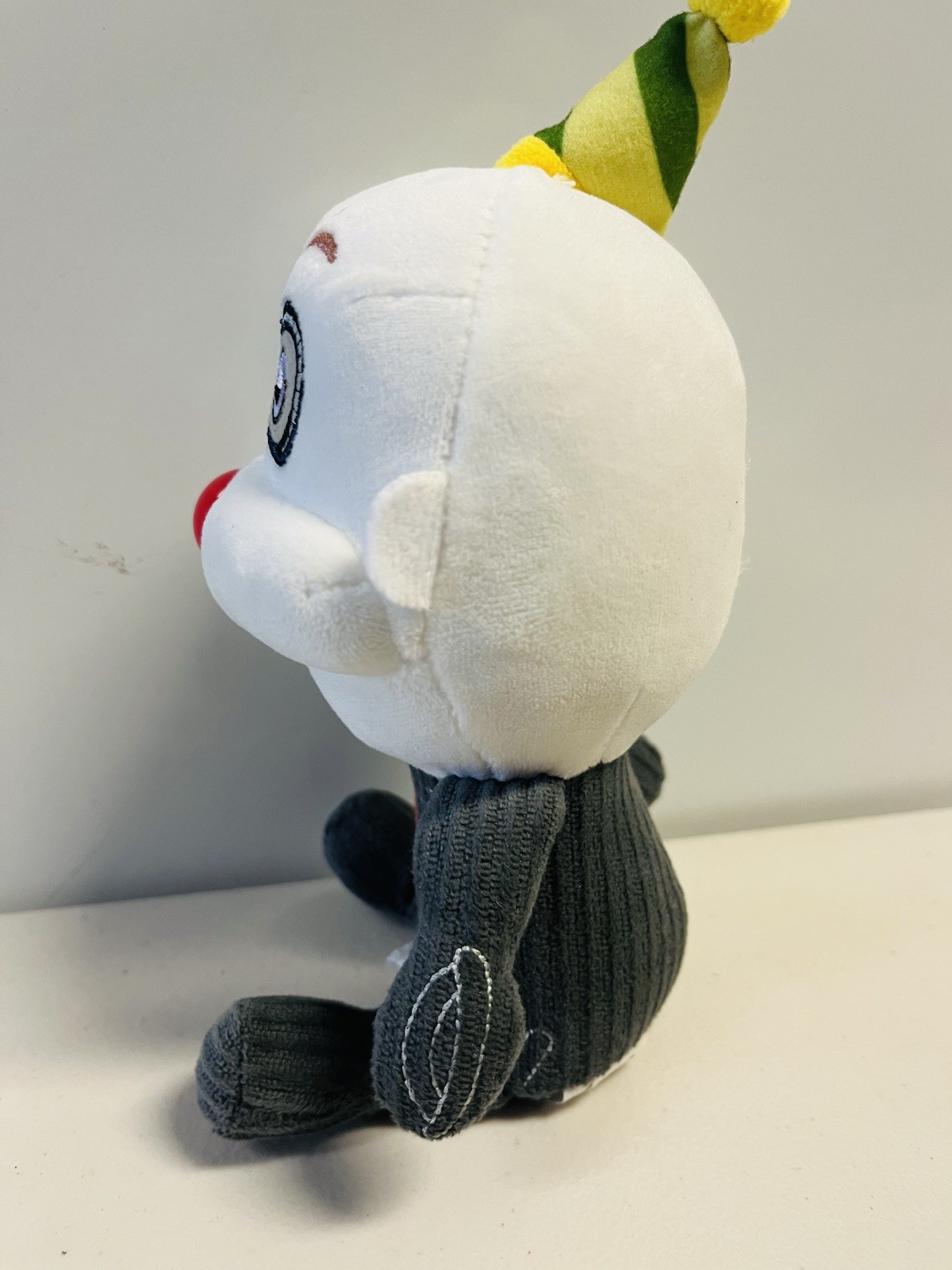 2017 Funko Five Nights At Freddy’s Sister Location Ennard Plush FNAF Black Eye
