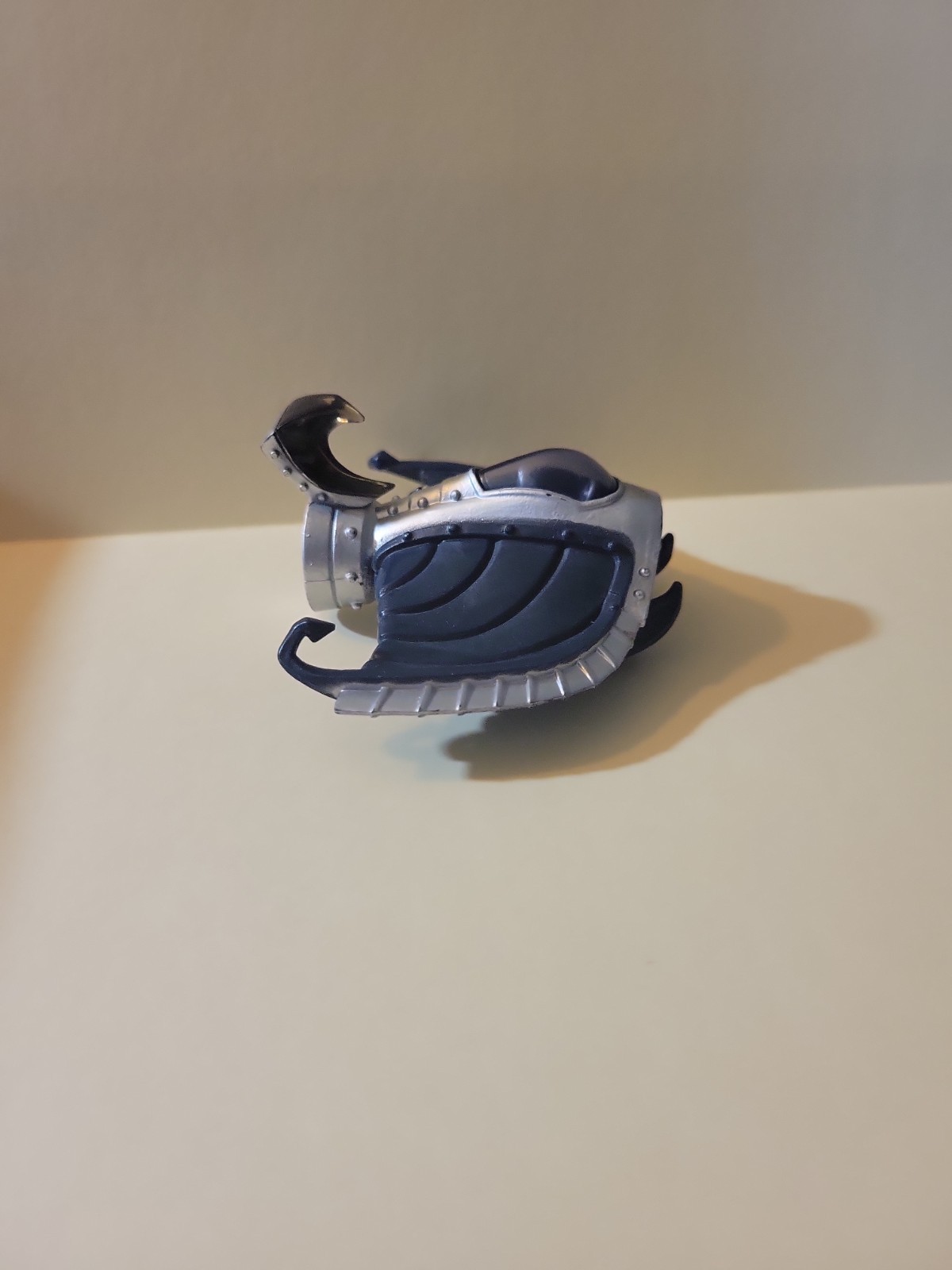 DARK SEA SHADOW Skylanders Superchargers exclusive vehicle figure