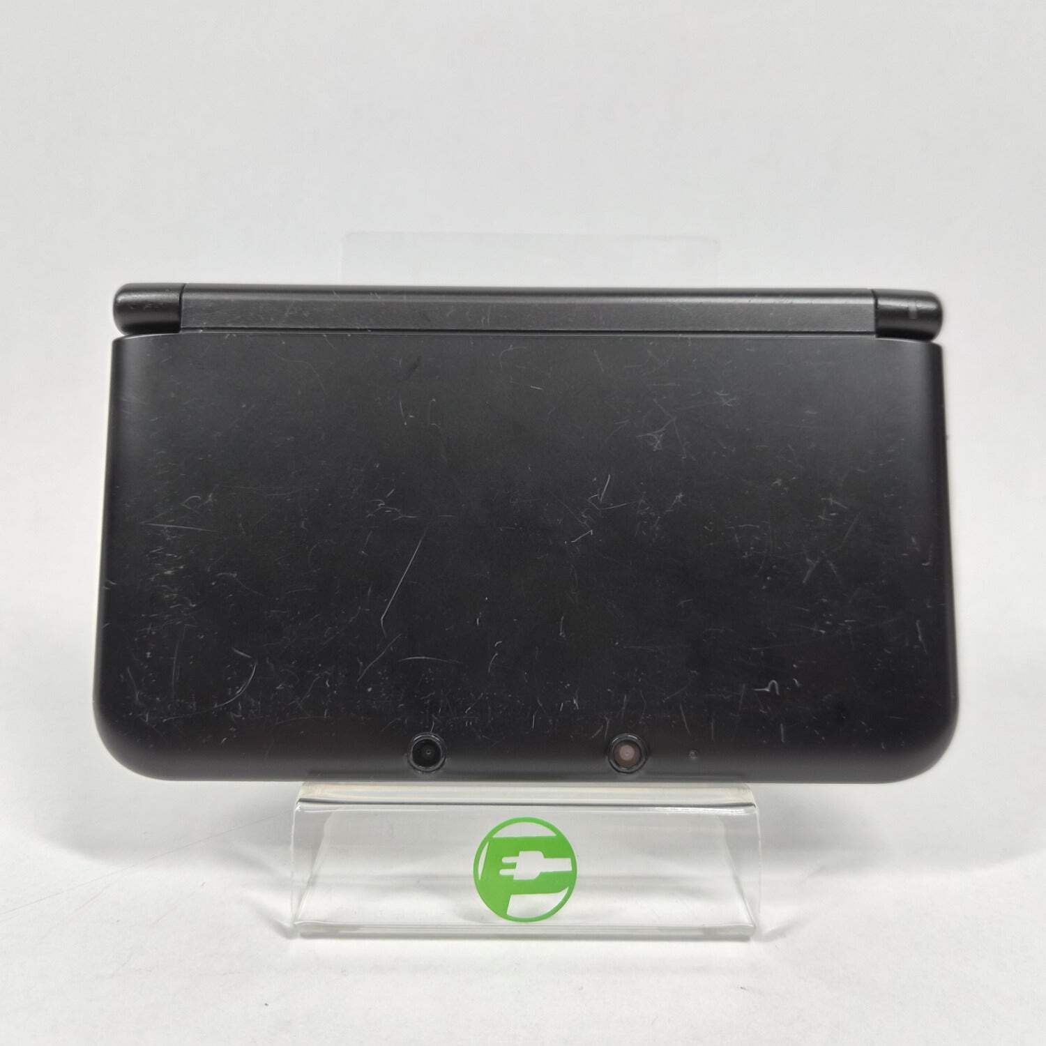 Nintendo 3DS XL Handheld Game Console Only SPR-001 Black