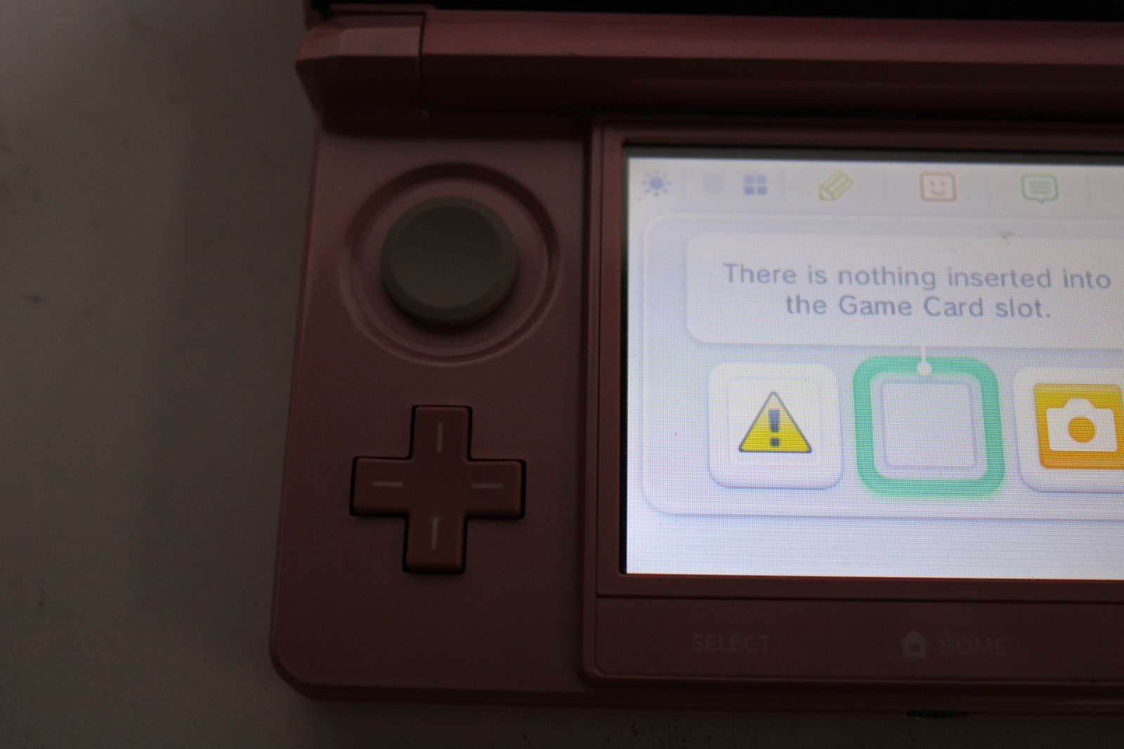 Nintendo 3DS Princess Peach Pink Handheld System With Case And 7 Games