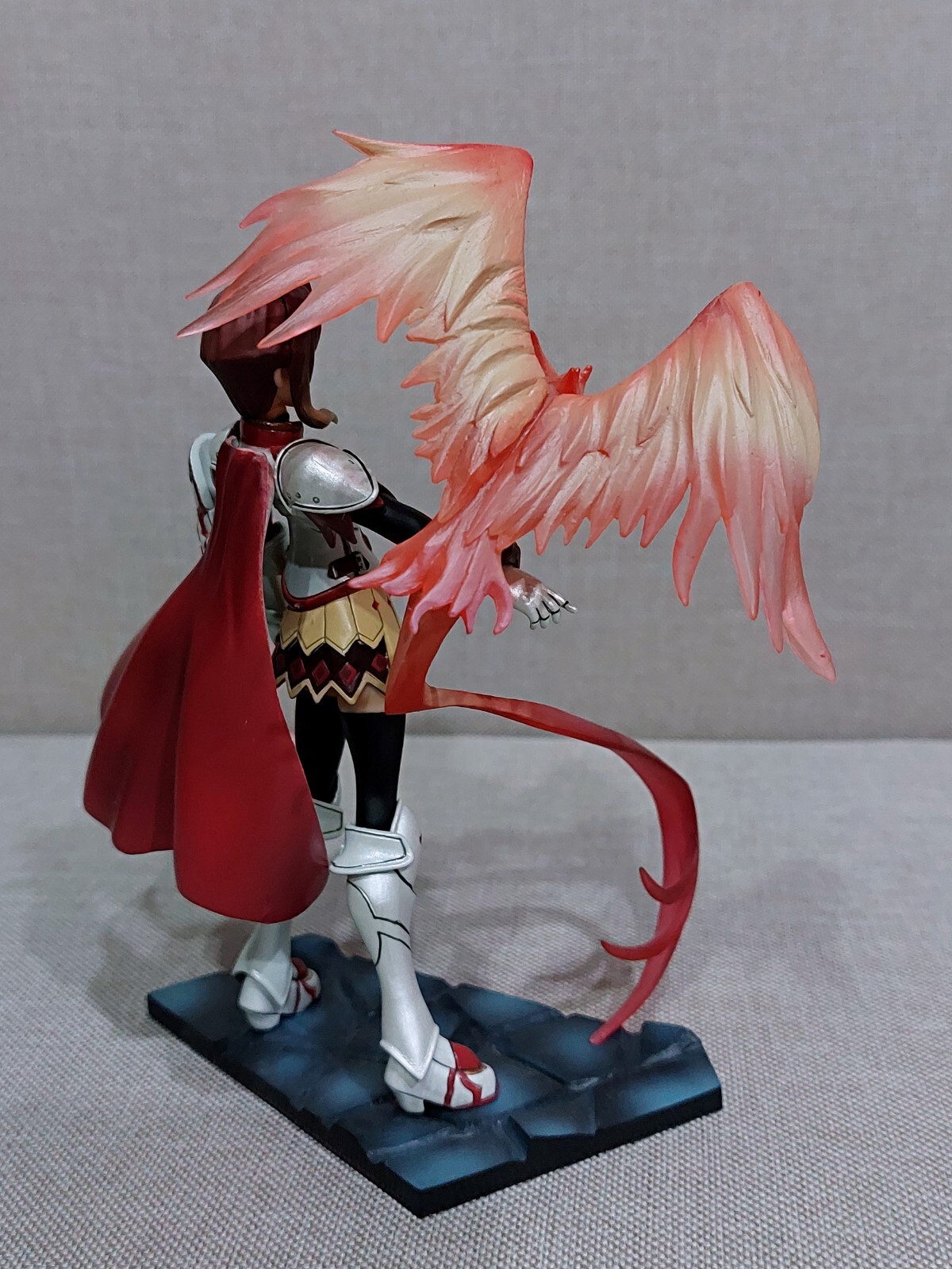 Generation of Chaos Neverland Heroine Collection Jina Figure Atelier Sai 5.9in