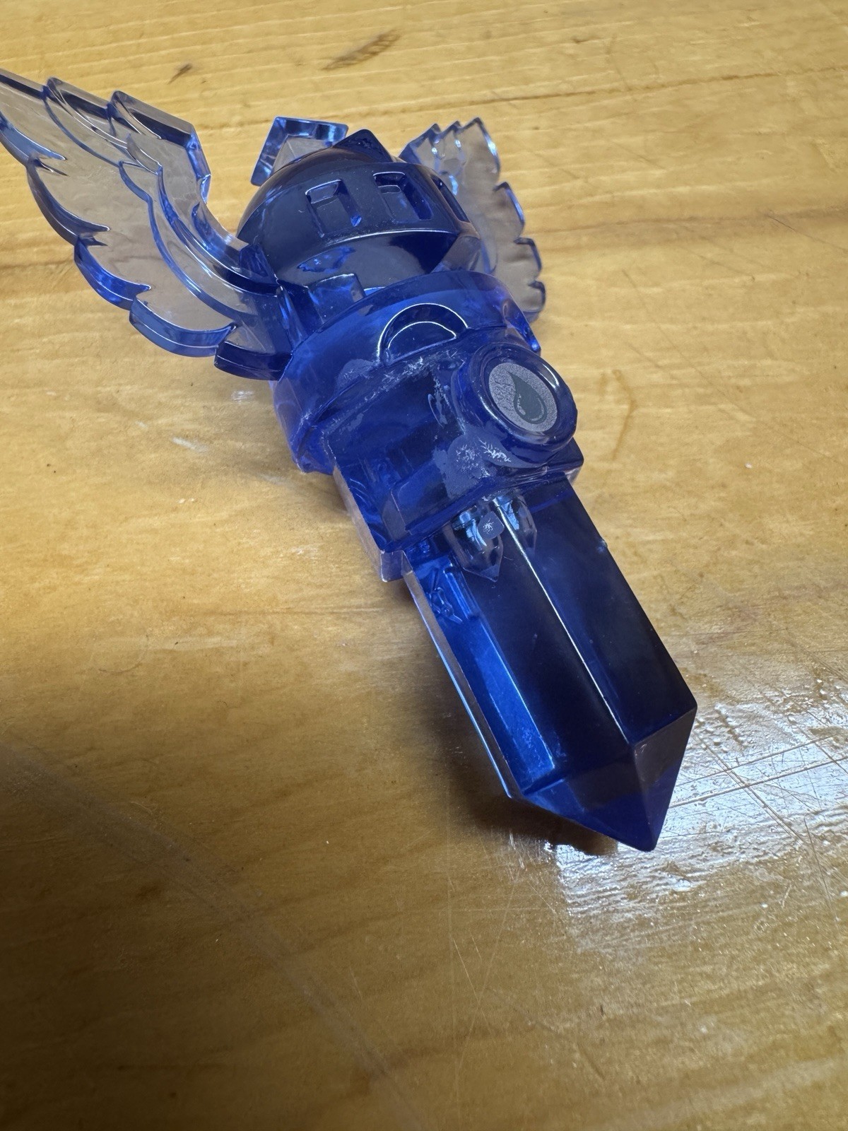 Skylanders Cosmetically Damaged Traps Tested and Functional Kaos Trap